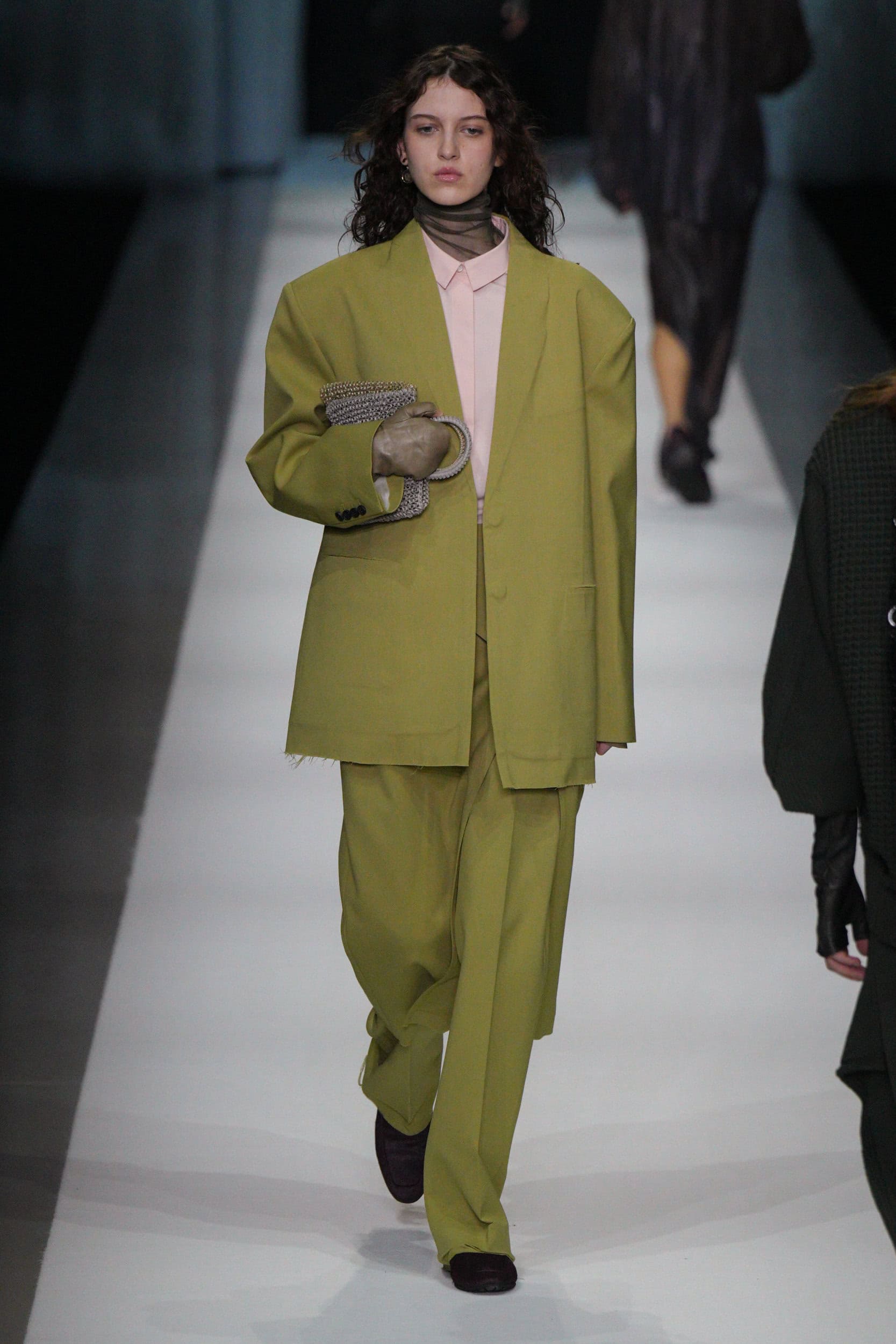 Anteprima Fall 2026 Fashion Show