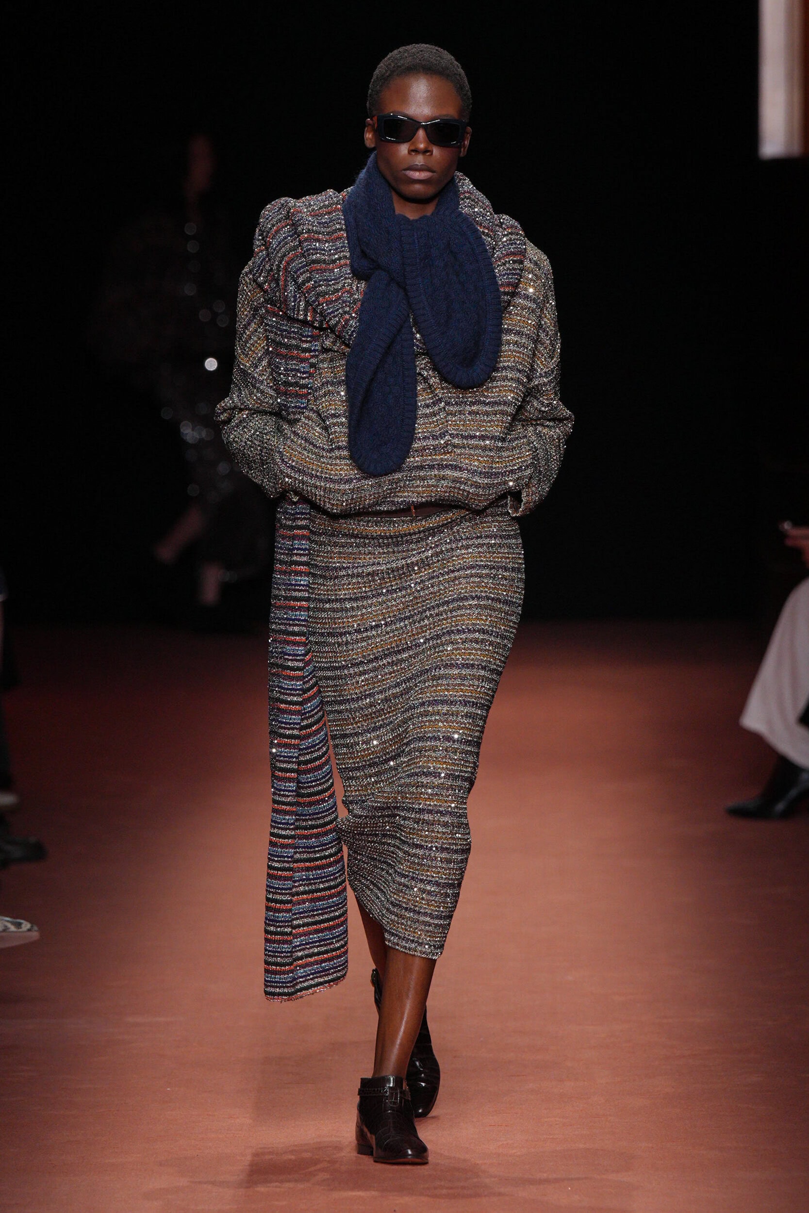 Missoni Fall 2026 Fashion Show