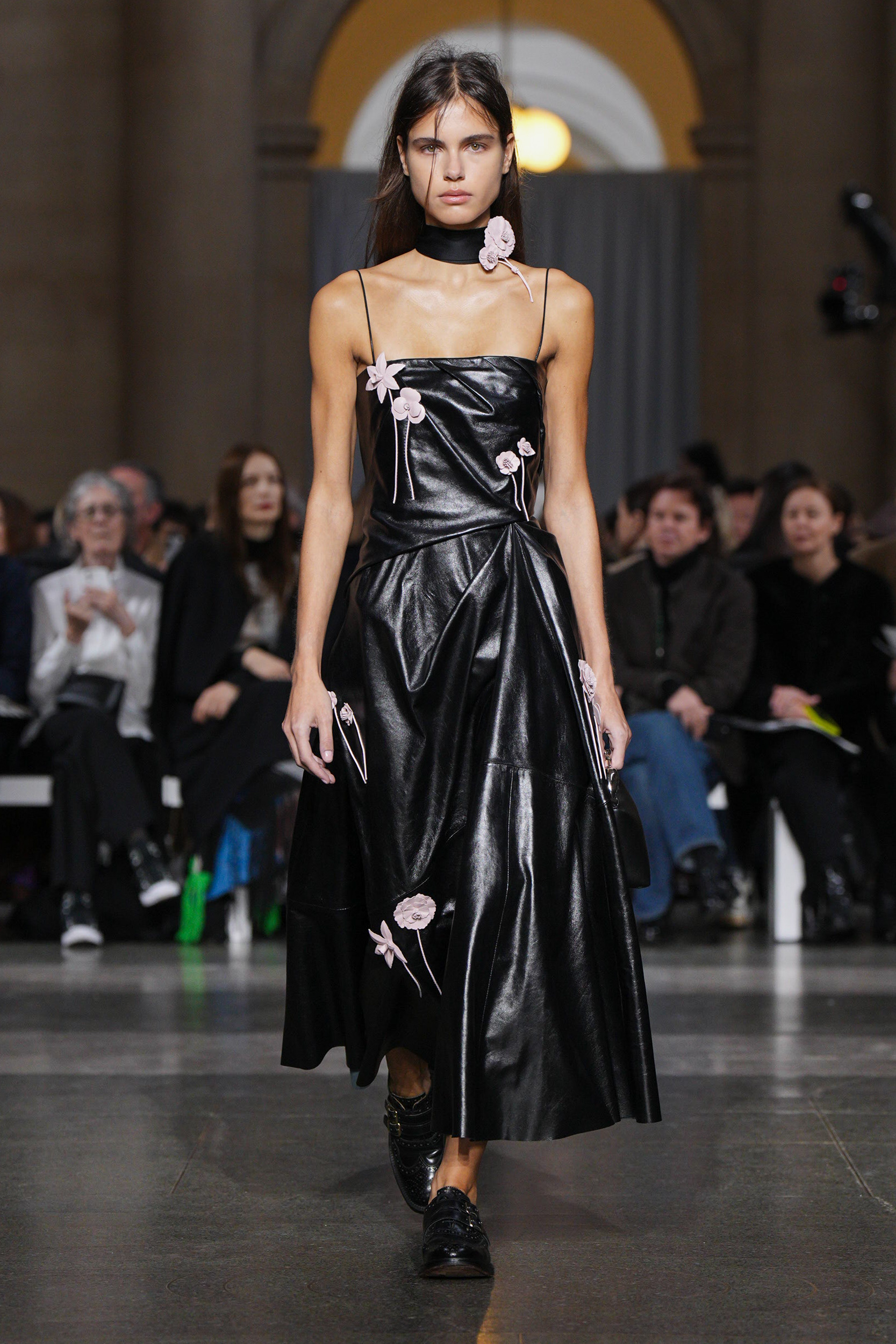 Erdem Fall 2026 Fashion Show