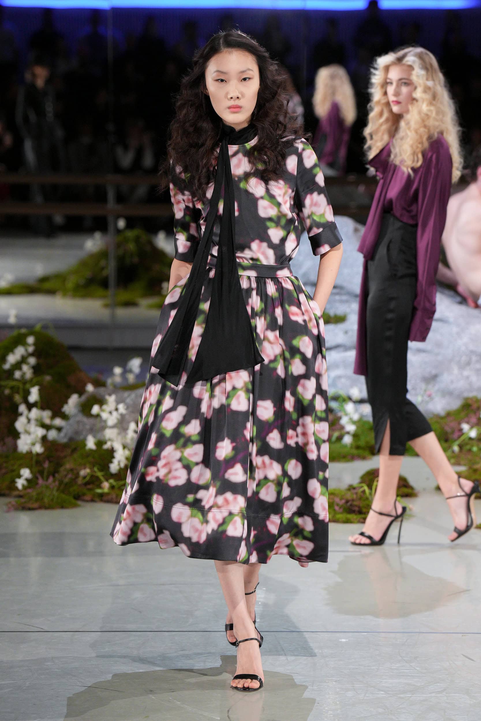 Patrick Mcdowell Fall 2026 Fashion Show