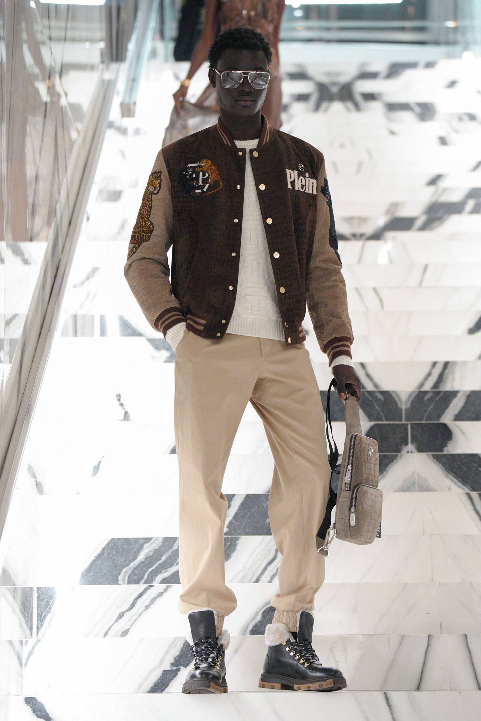 Philipp Plein Fall 2026 Fashion Show