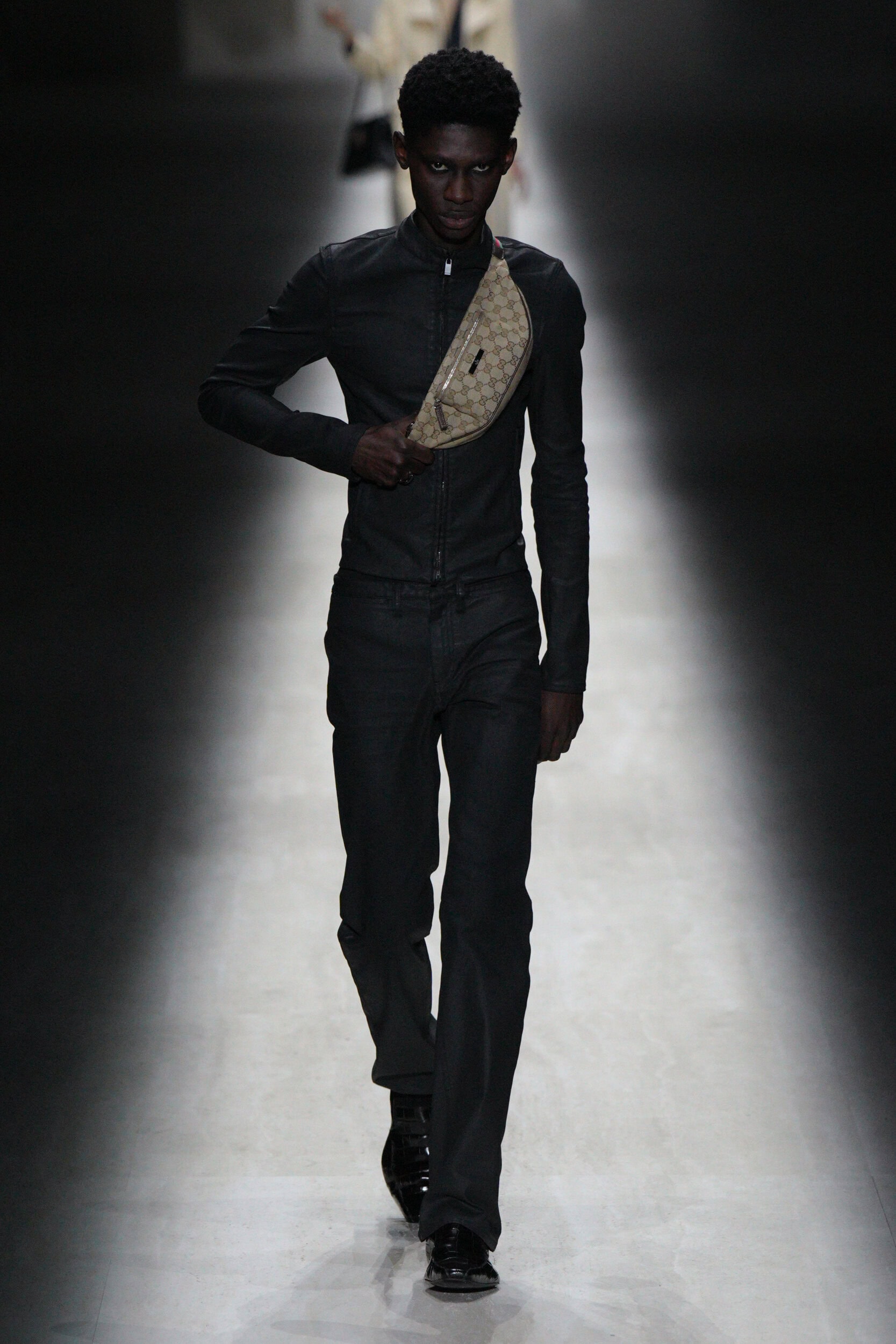 Gucci Fall 2026 Fashion Show