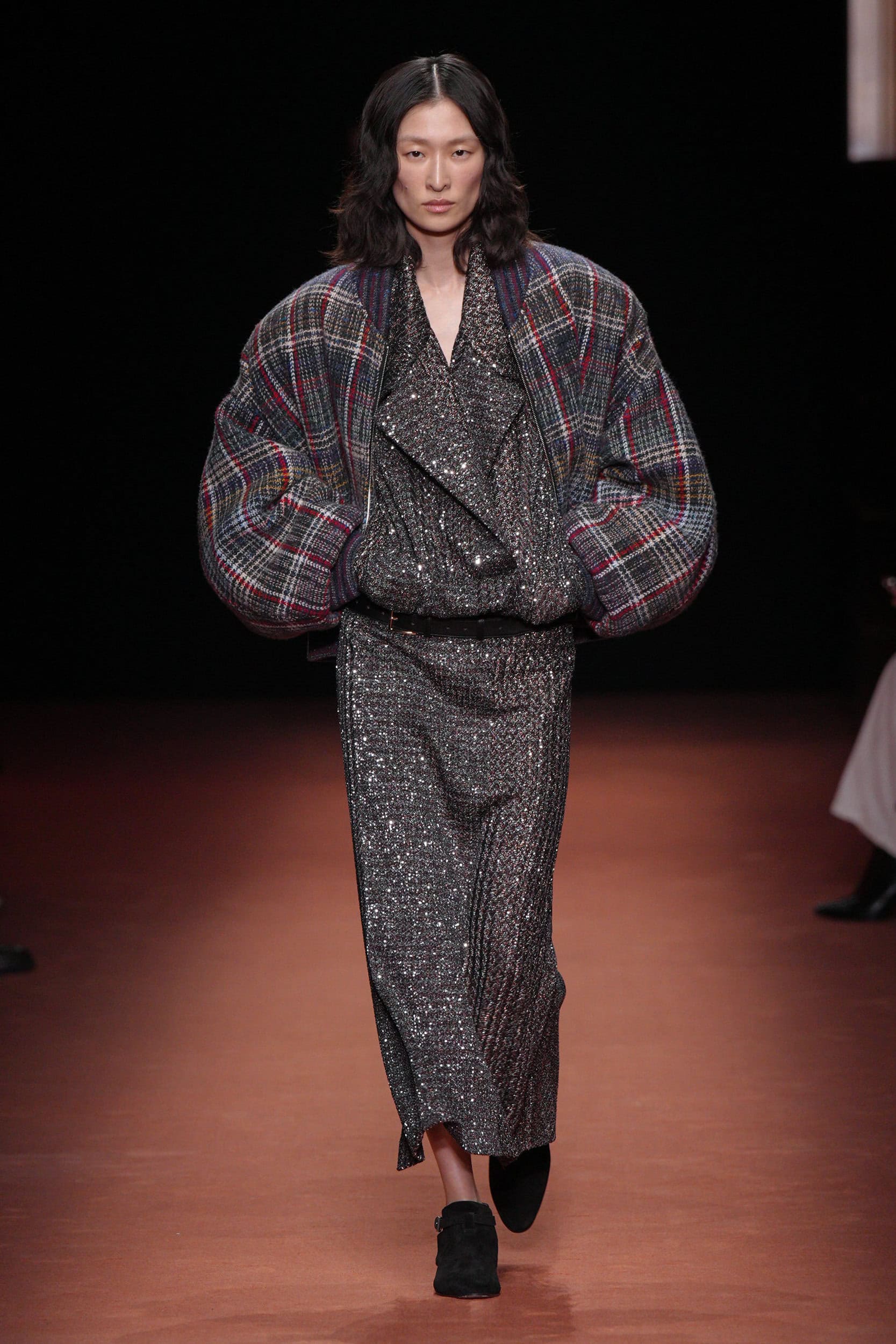 Missoni Fall 2026 Fashion Show