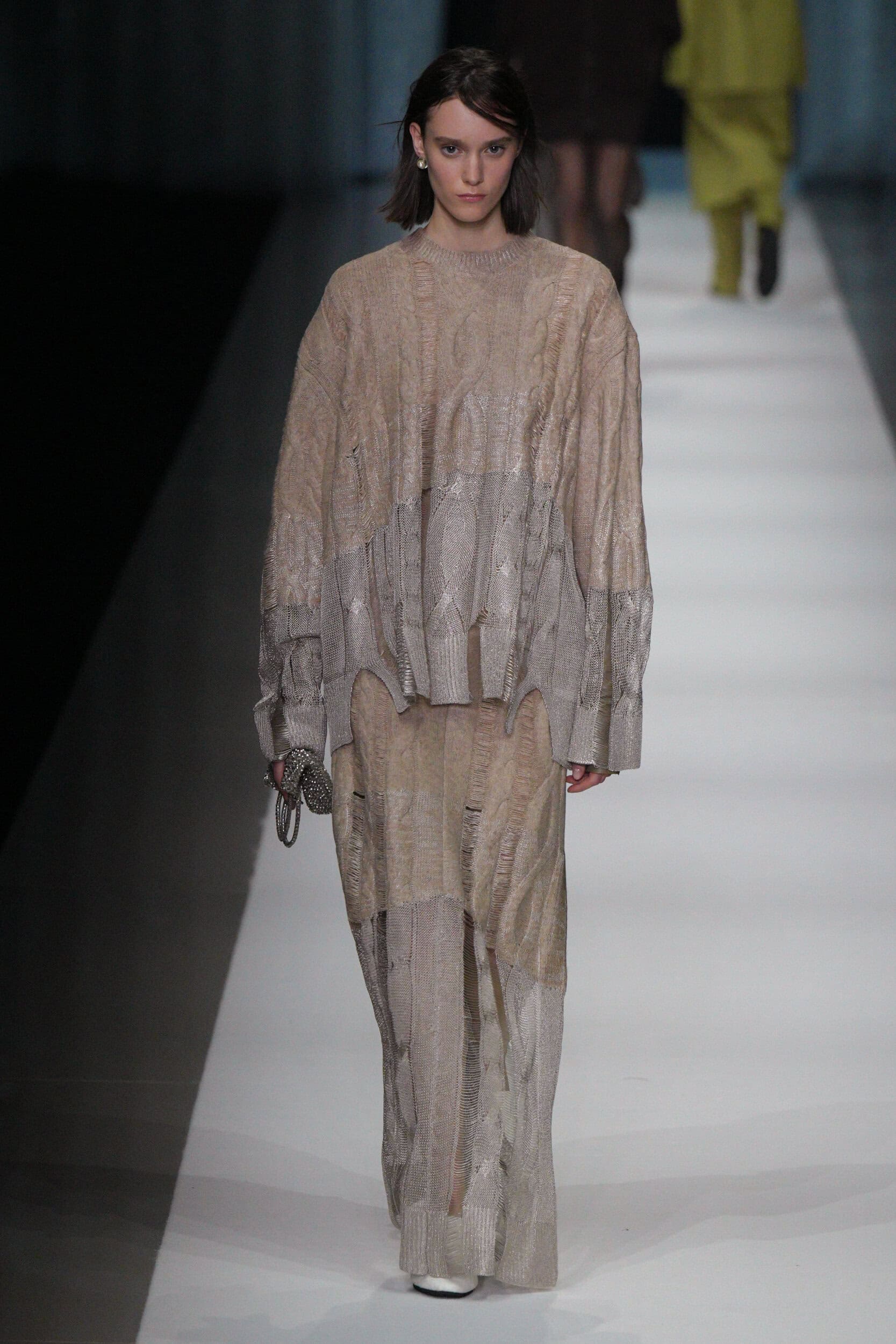 Anteprima Fall 2026 Fashion Show