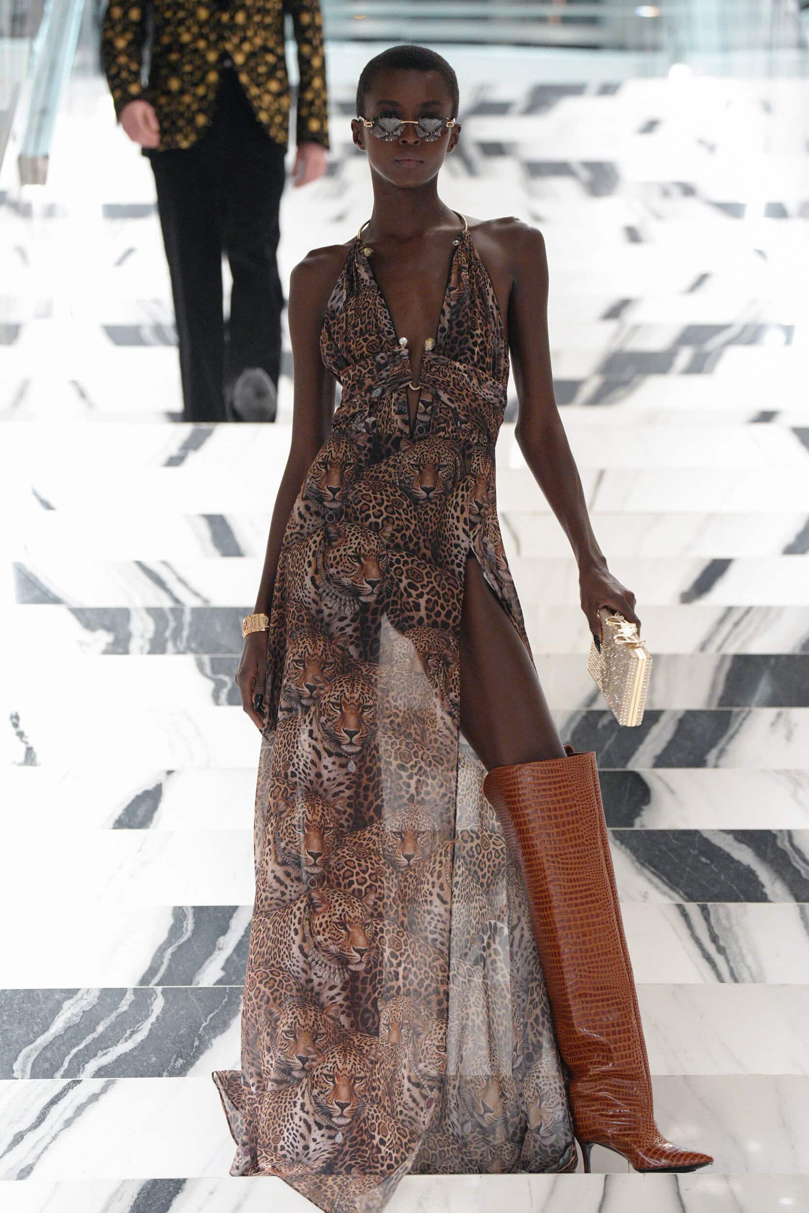 Philipp Plein Fall 2026 Fashion Show