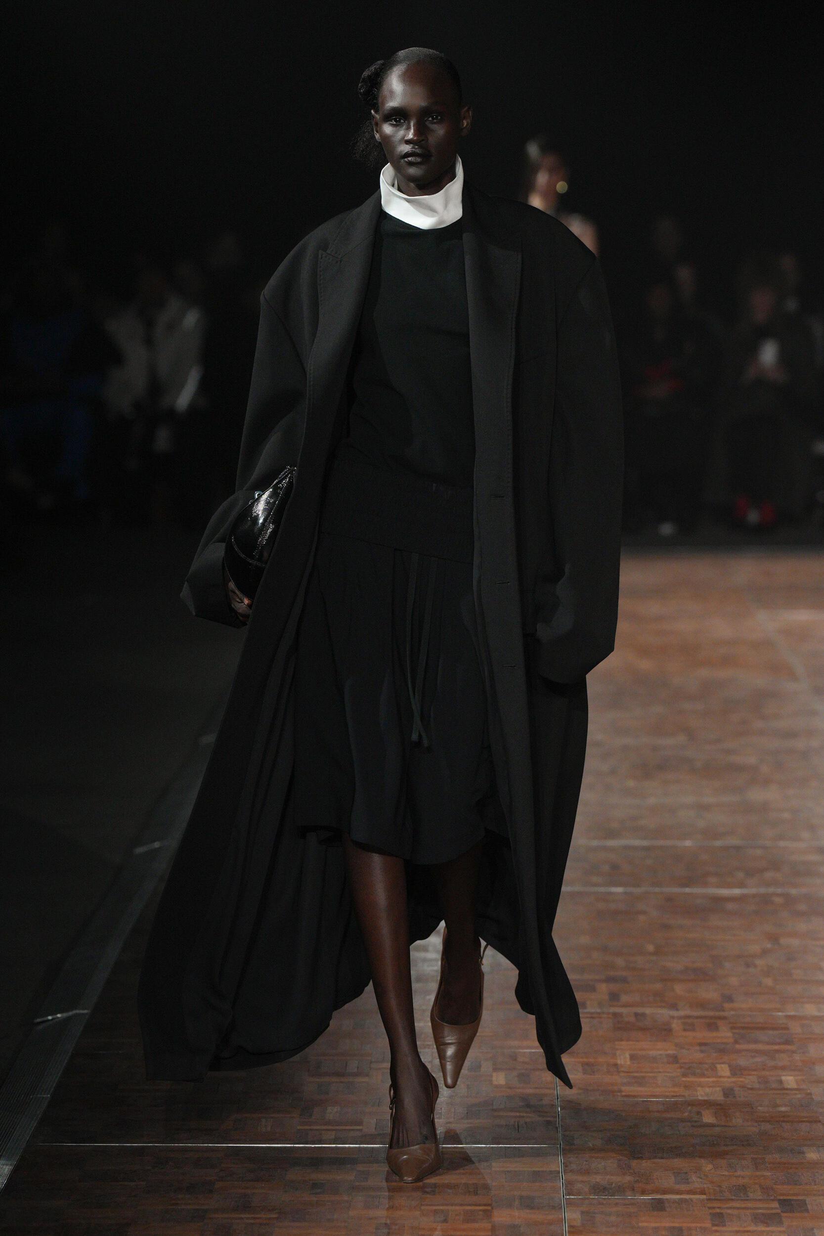 Area Fall 2026 Fashion Show