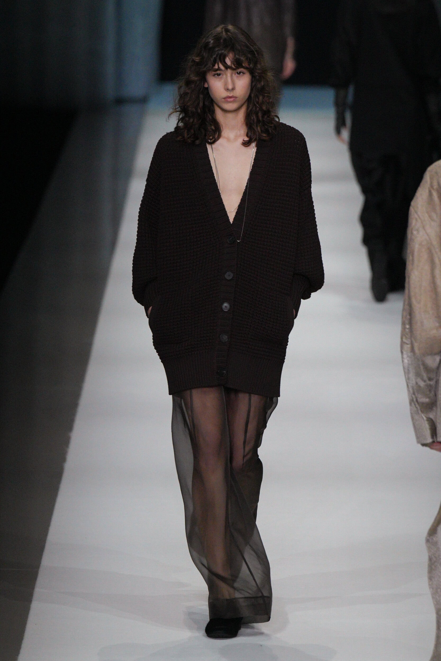 Anteprima Fall 2026 Fashion Show