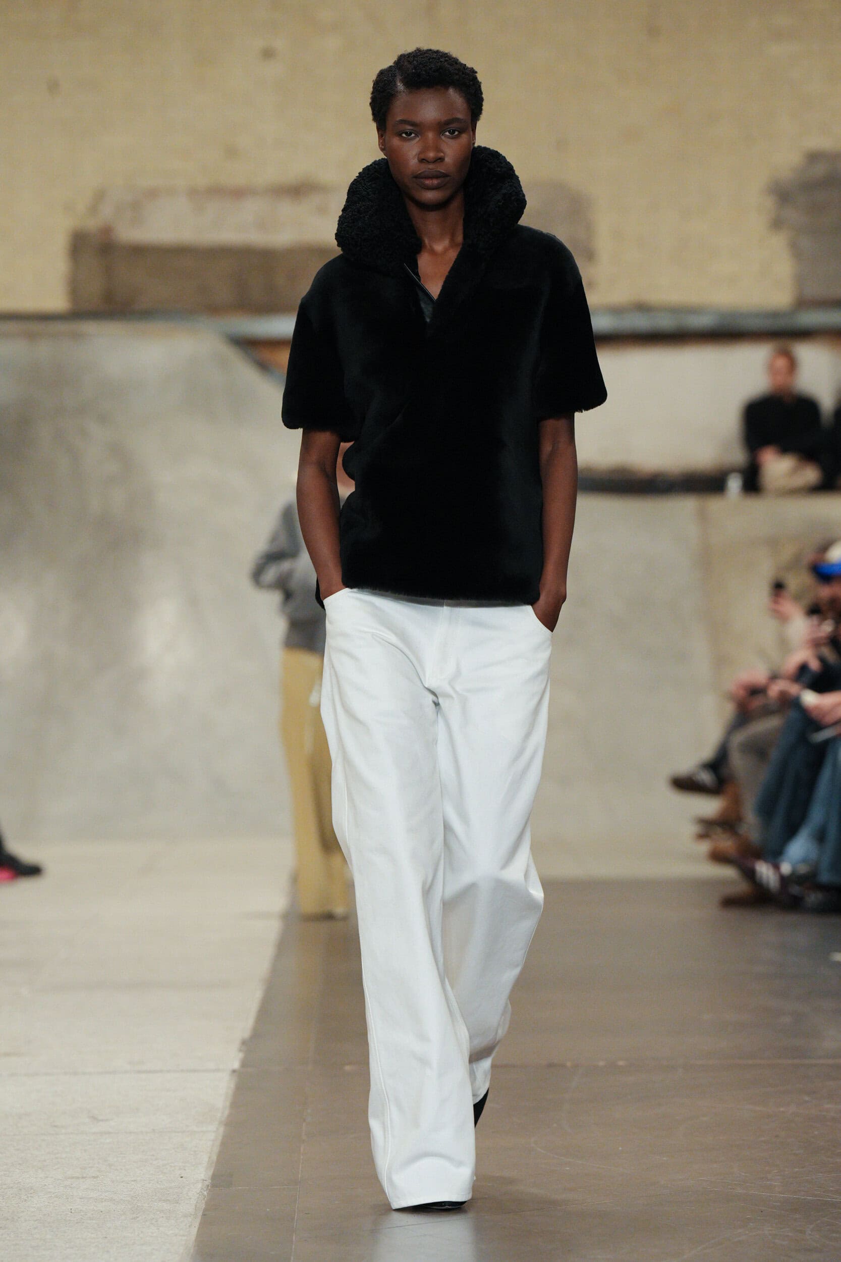 Fashion East Fall 2026 Fashion Show