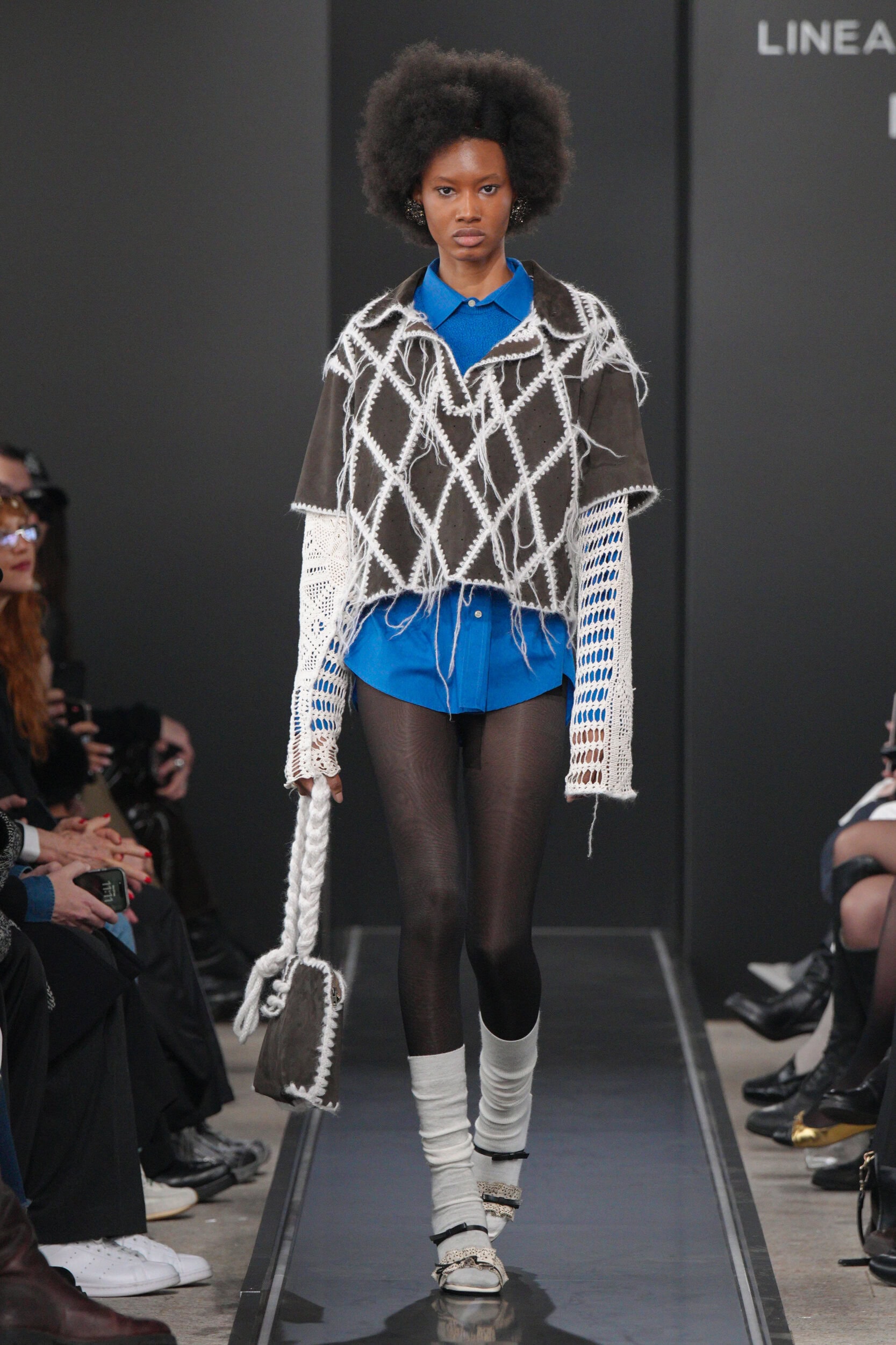 Marco Rambaldi Fall 2026 Fashion Show