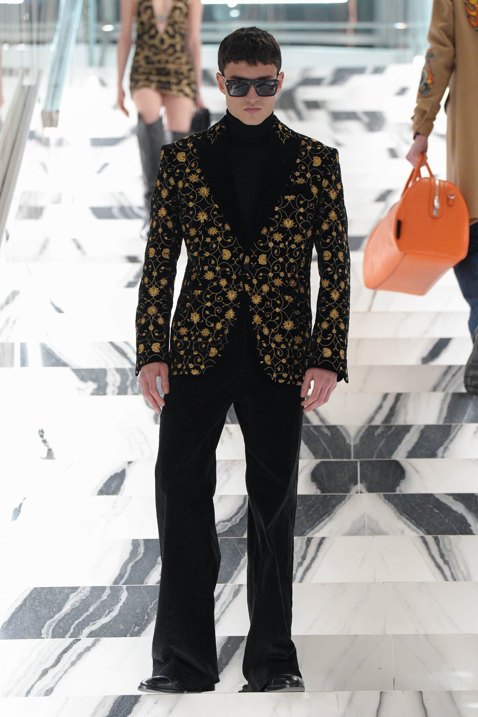 Philipp Plein Fall 2026 Fashion Show