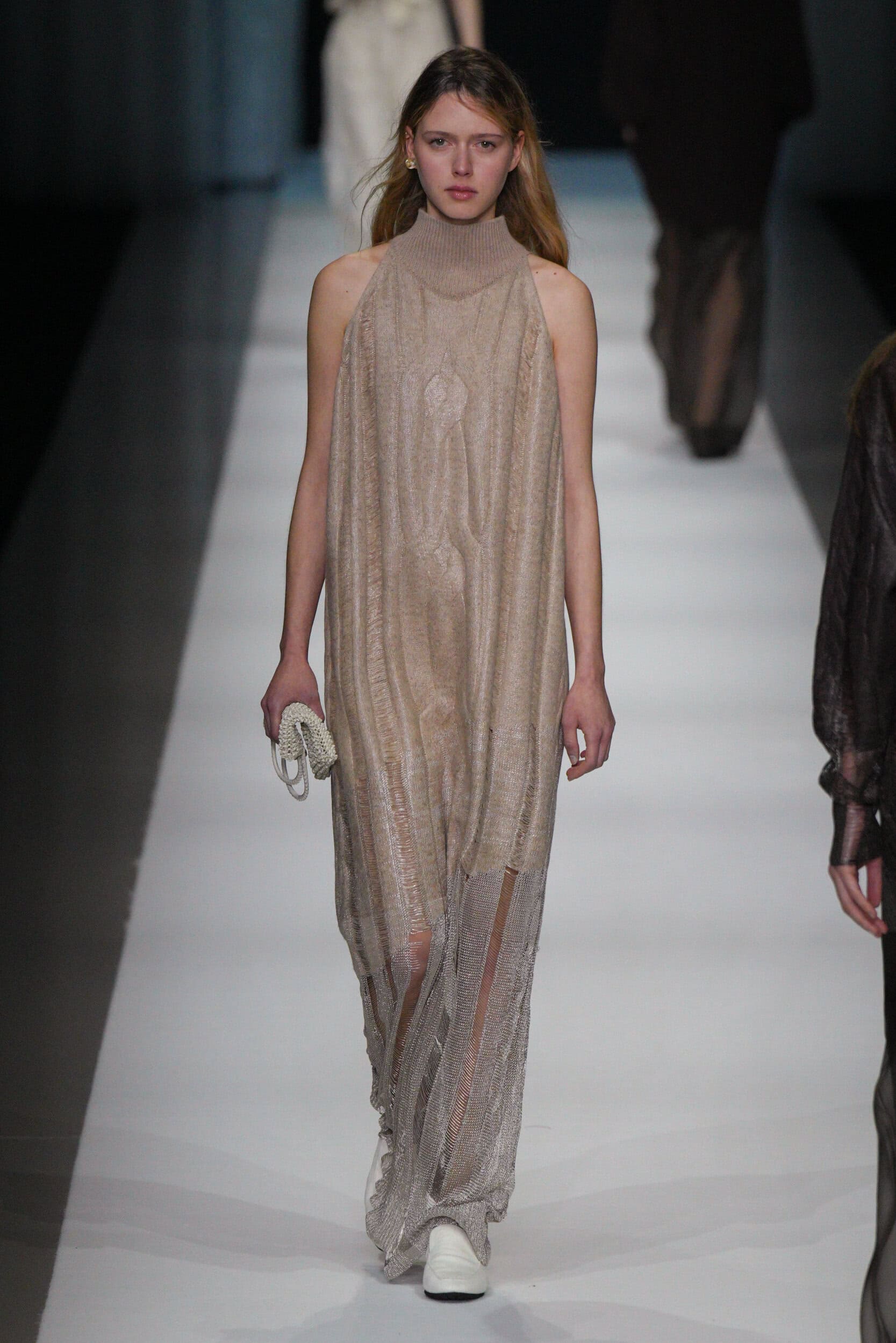 Anteprima Fall 2026 Fashion Show