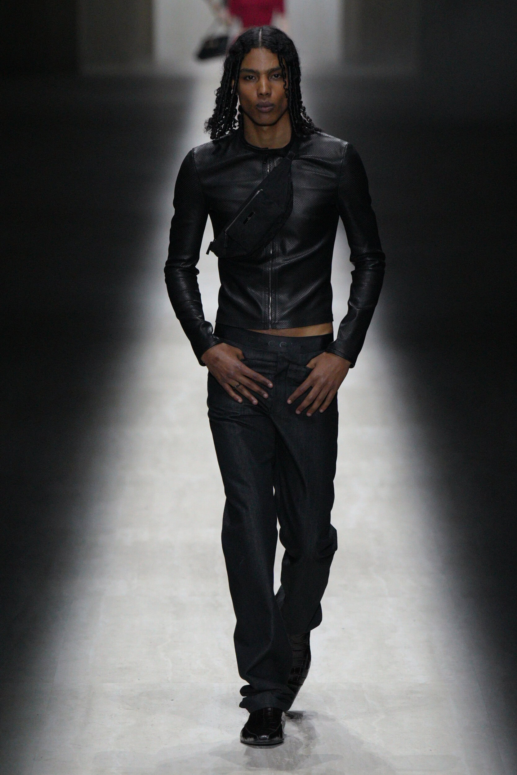 Gucci Fall 2026 Fashion Show