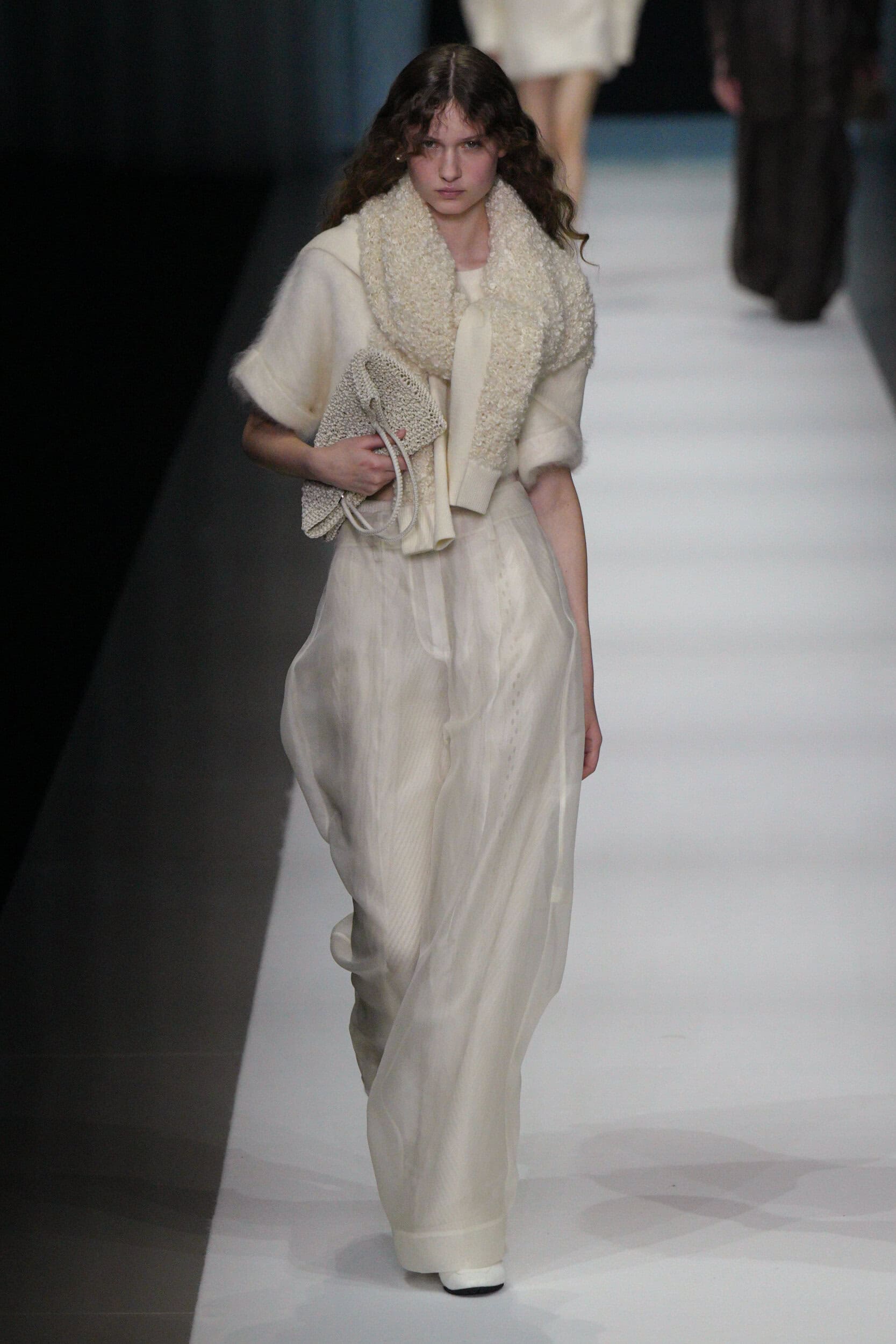 Anteprima Fall 2026 Fashion Show