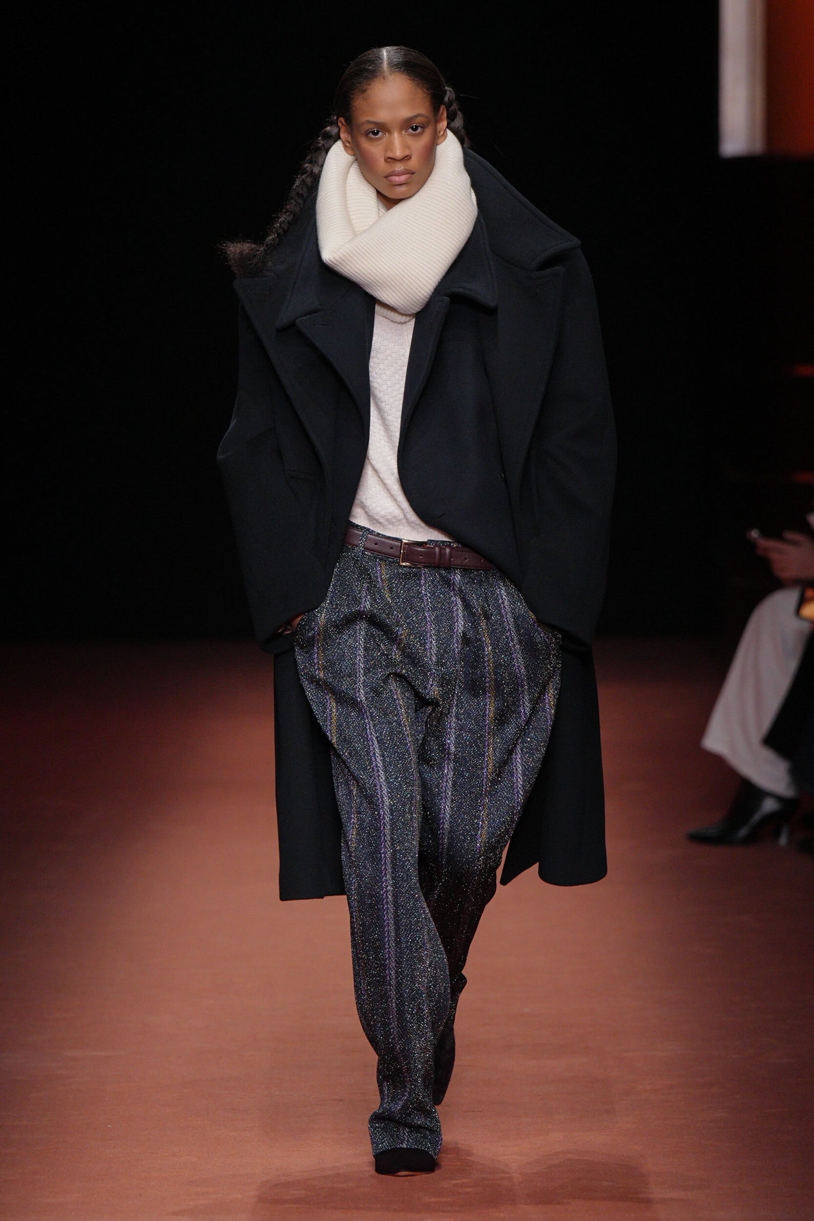 Missoni Fall 2026 Fashion Show