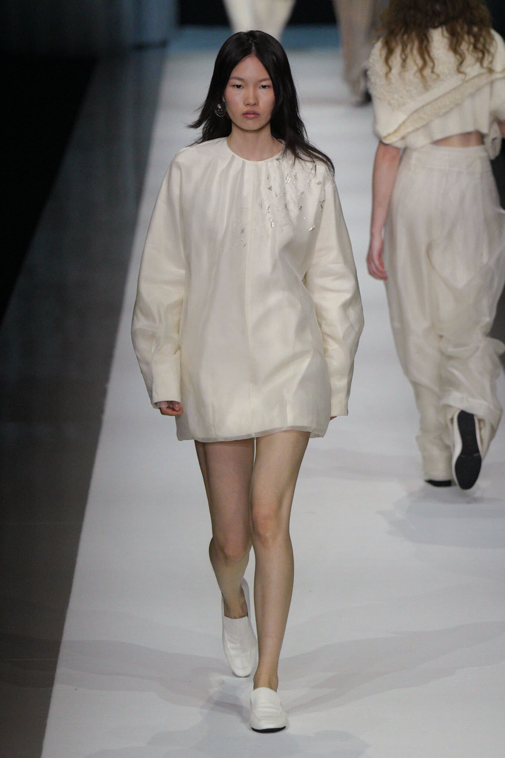 Anteprima Fall 2026 Fashion Show