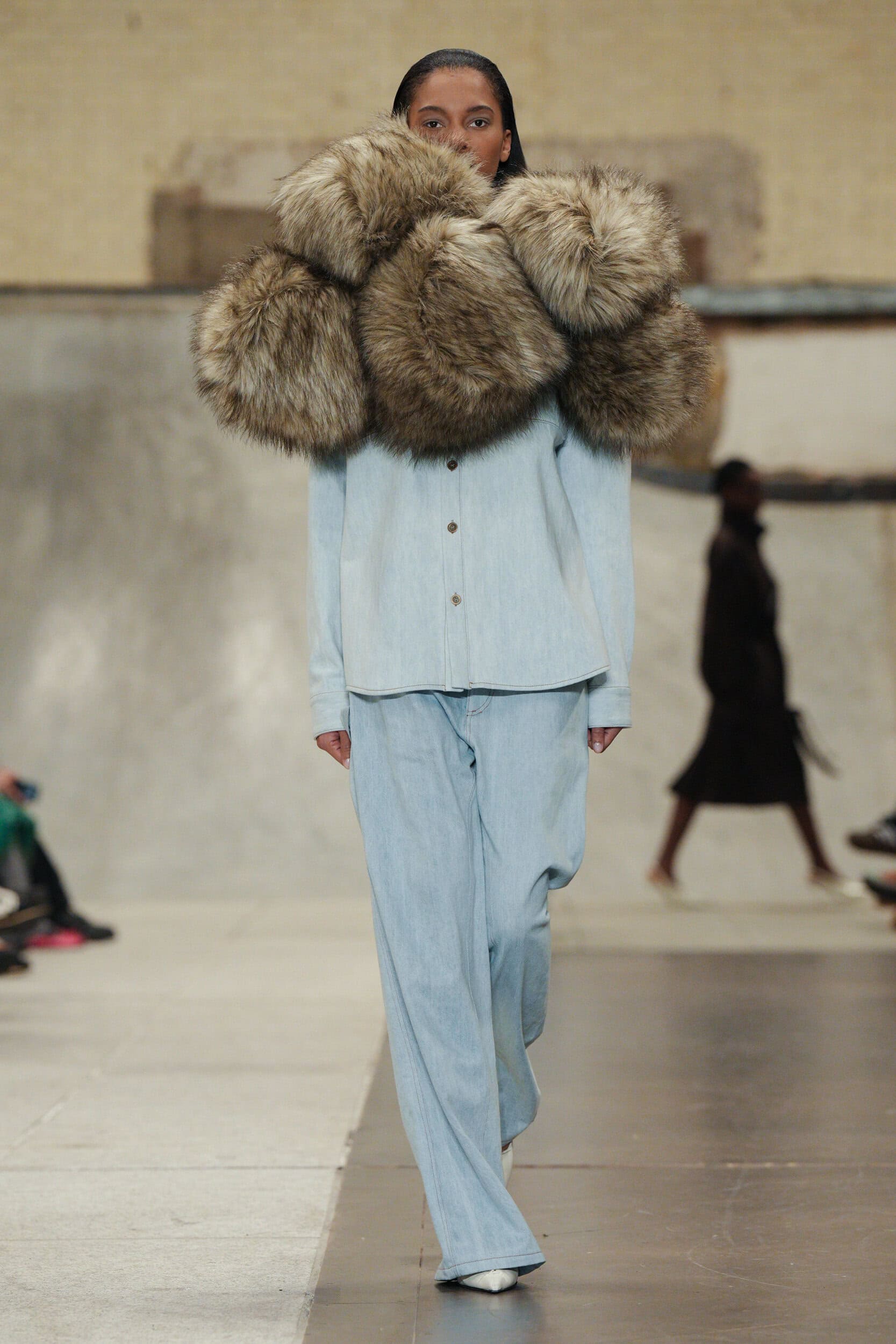 Fashion East Fall 2026 Fashion Show