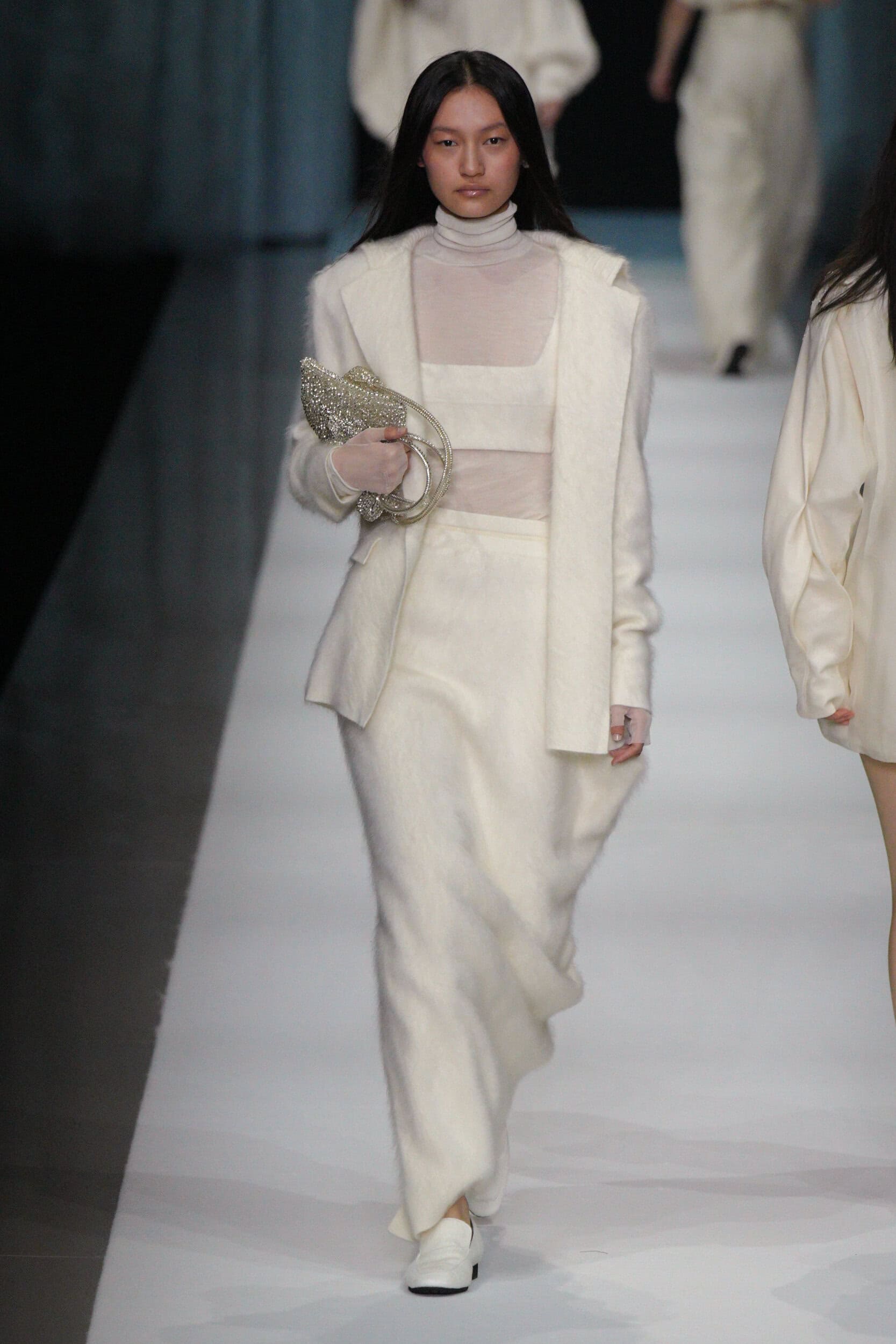 Anteprima Fall 2026 Fashion Show