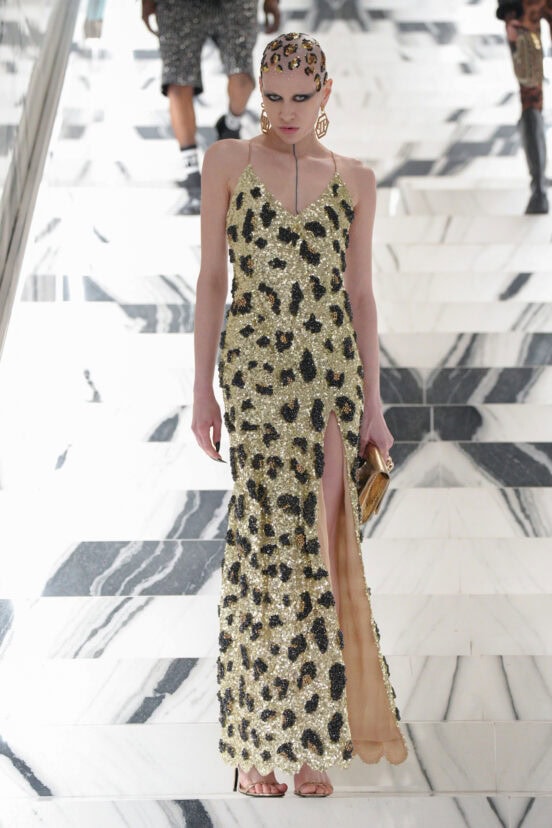 Philipp Plein Fall 2026 Fashion Show