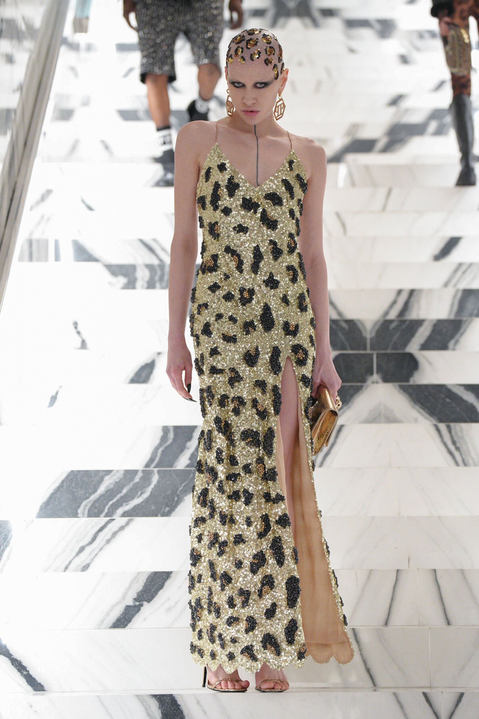 Philipp Plein Fall 2026 Fashion Show