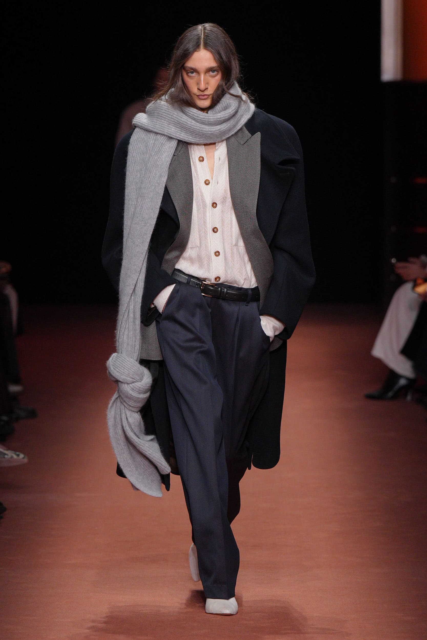 Missoni Fall 2026 Fashion Show