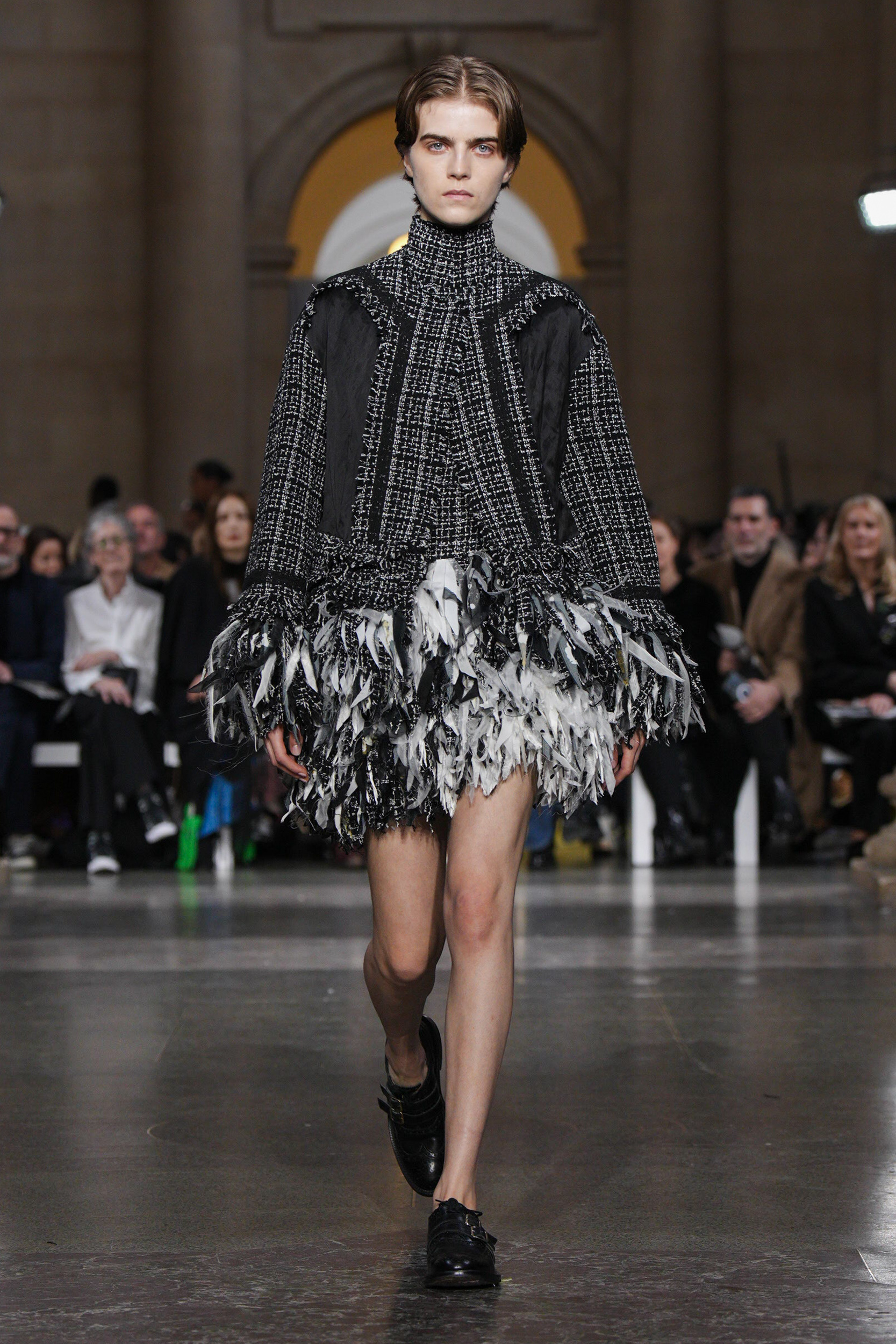 Erdem Fall 2026 Fashion Show