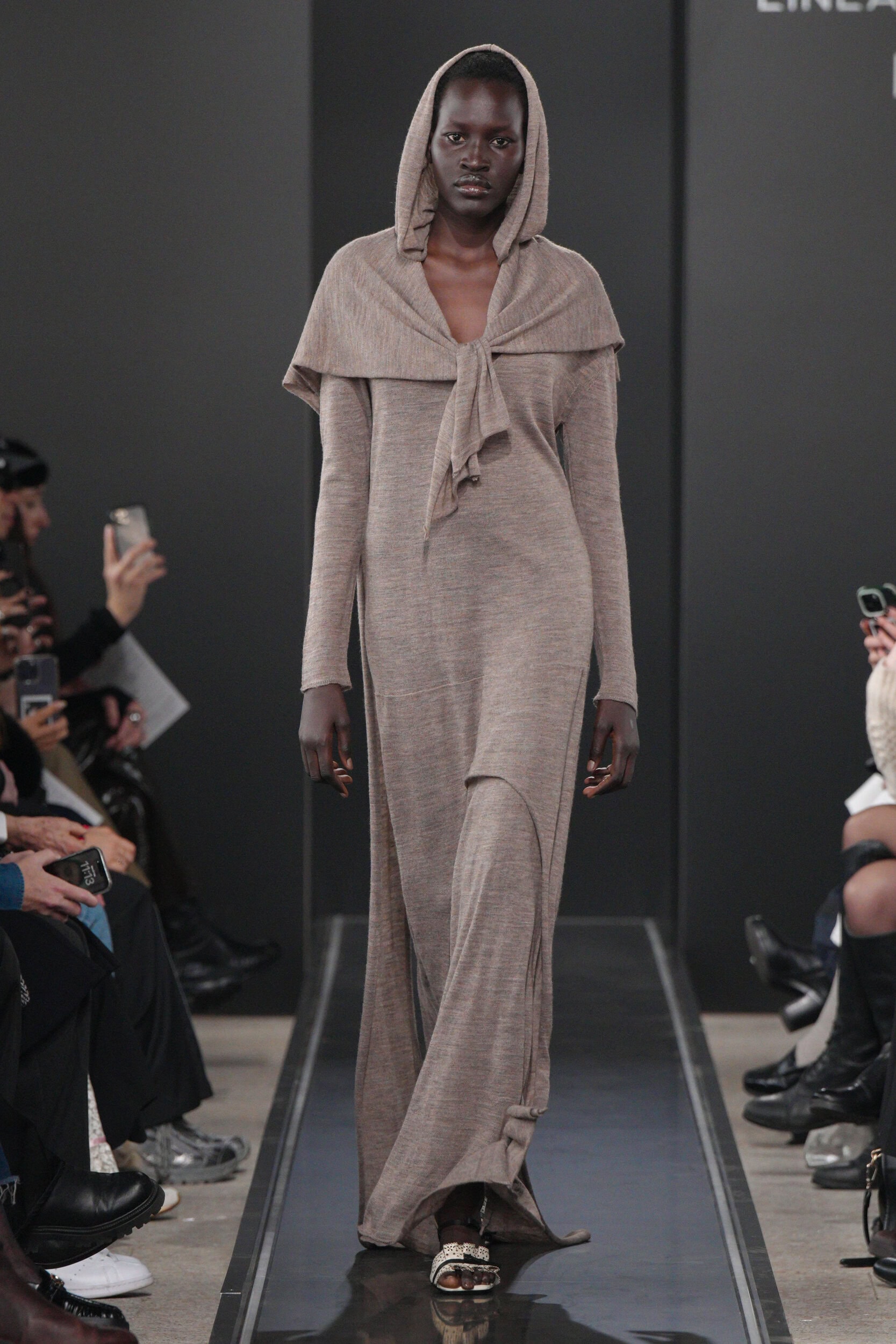 Marco Rambaldi Fall 2026 Fashion Show