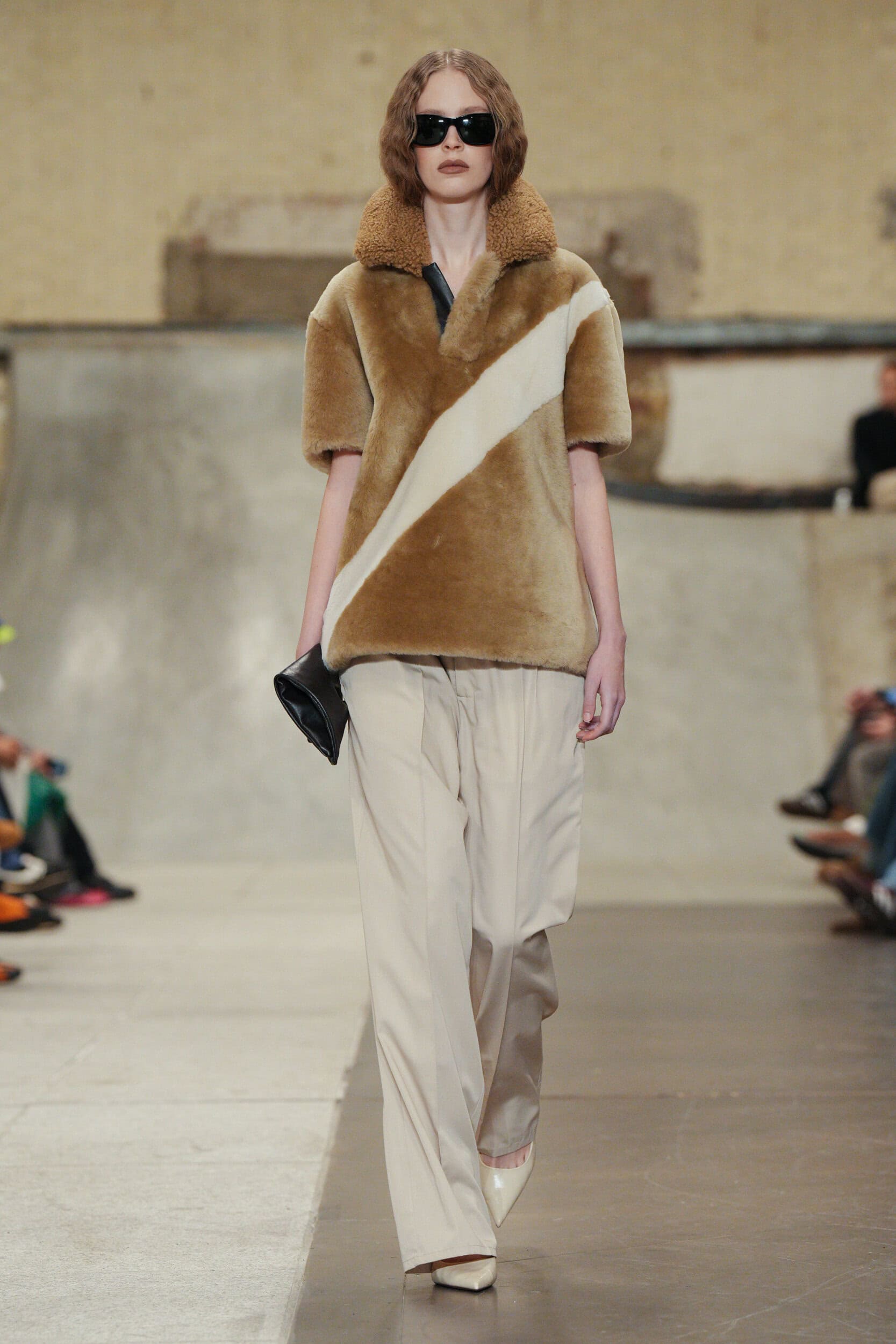 Fashion East Fall 2026 Fashion Show