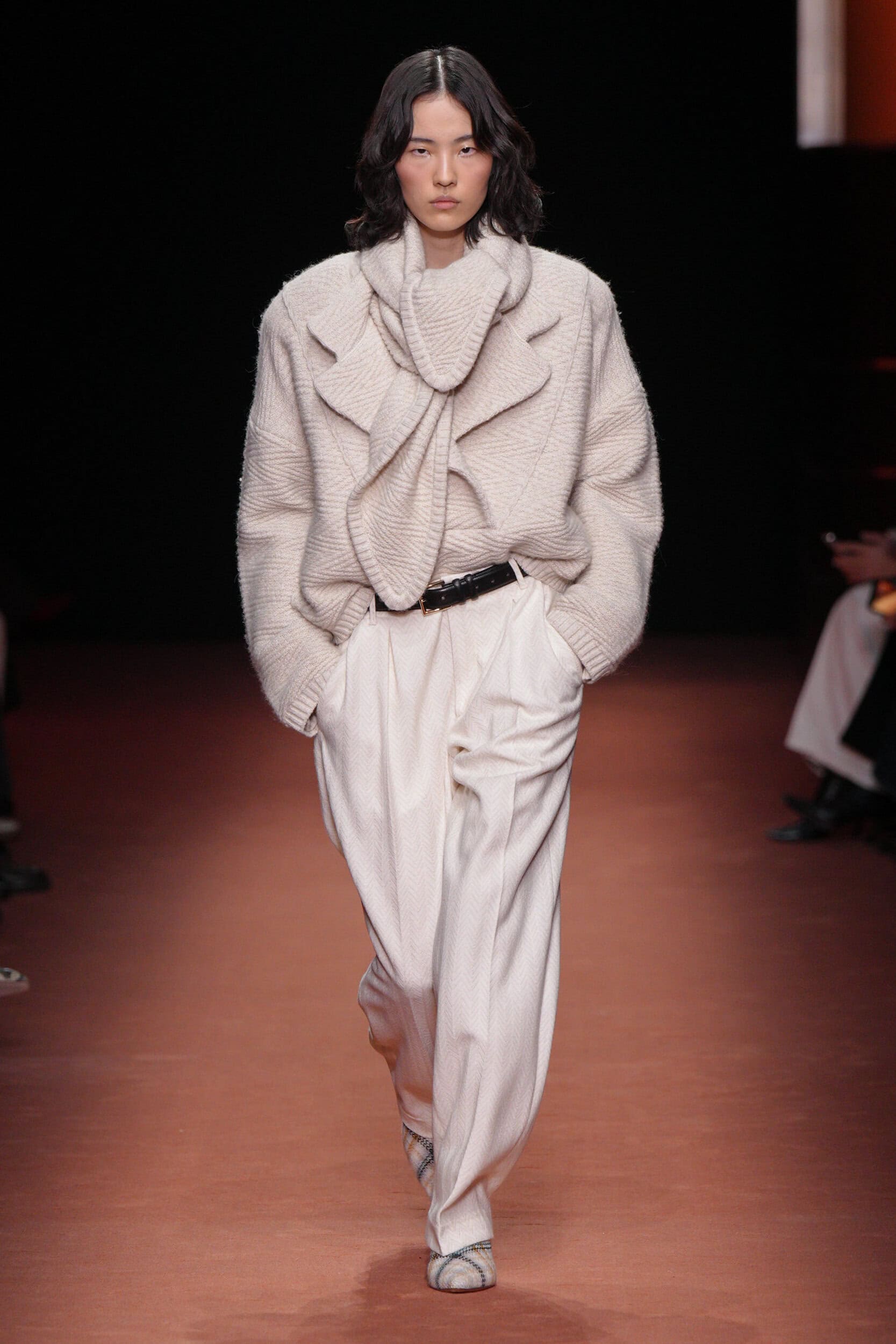 Missoni Fall 2026 Fashion Show