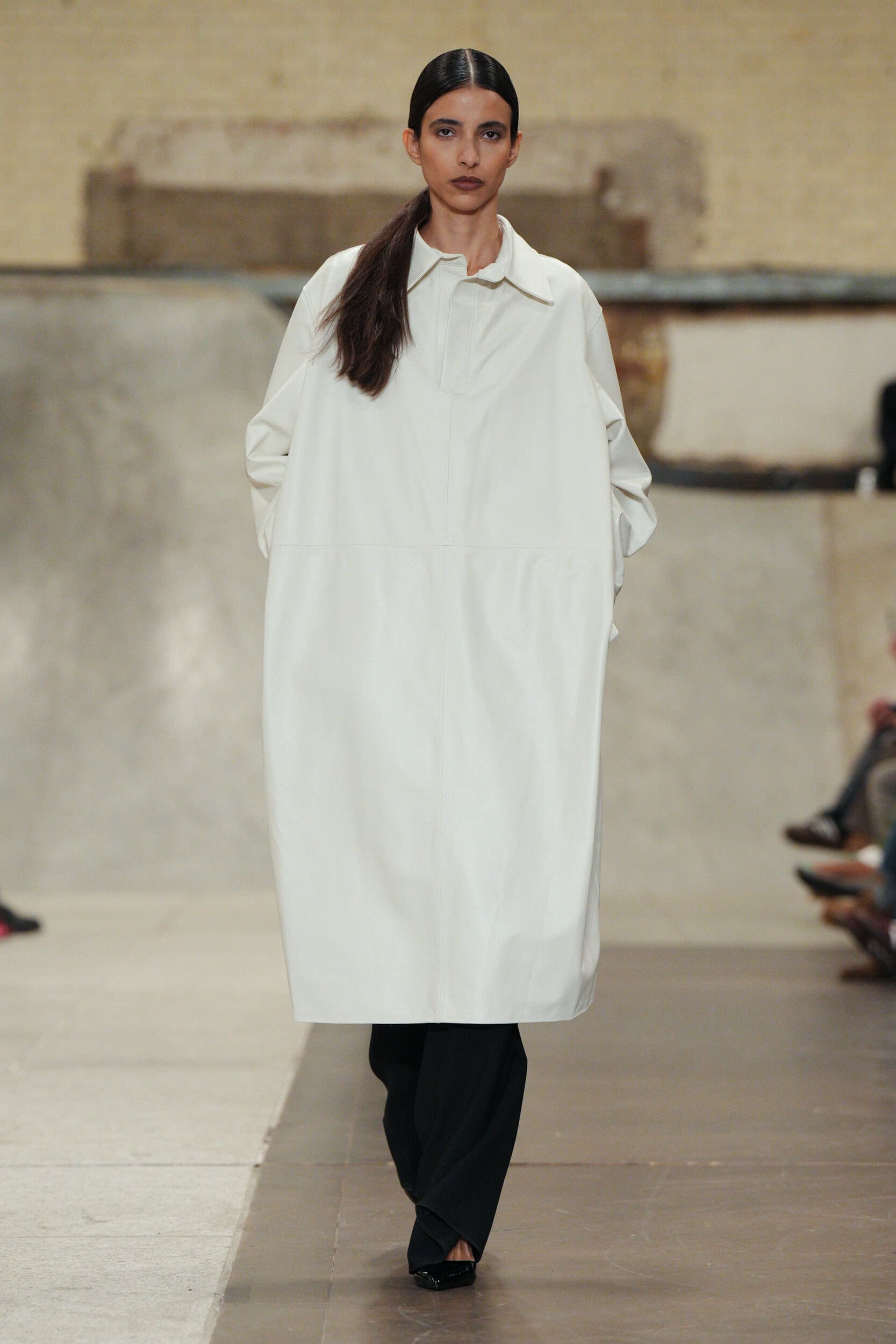 Fashion East Fall 2026 Fashion Show