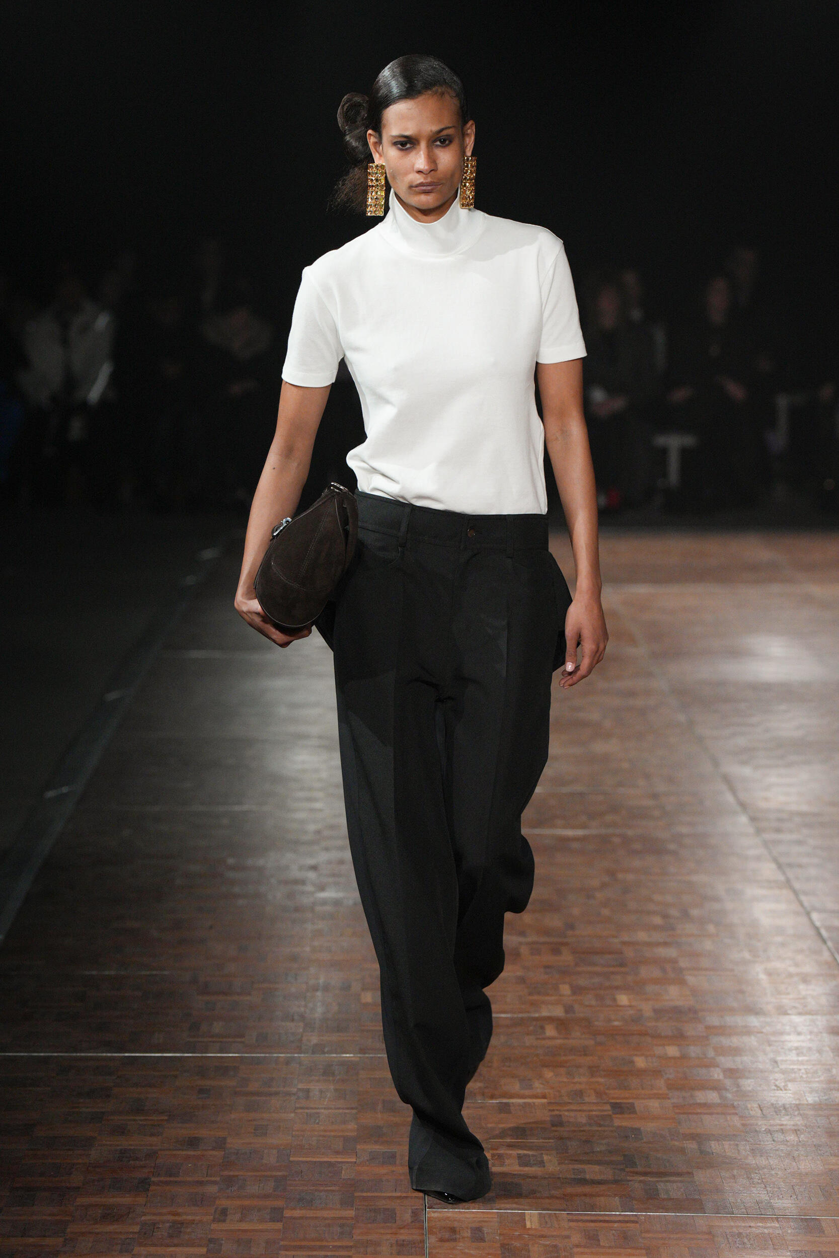 Area Fall 2026 Fashion Show