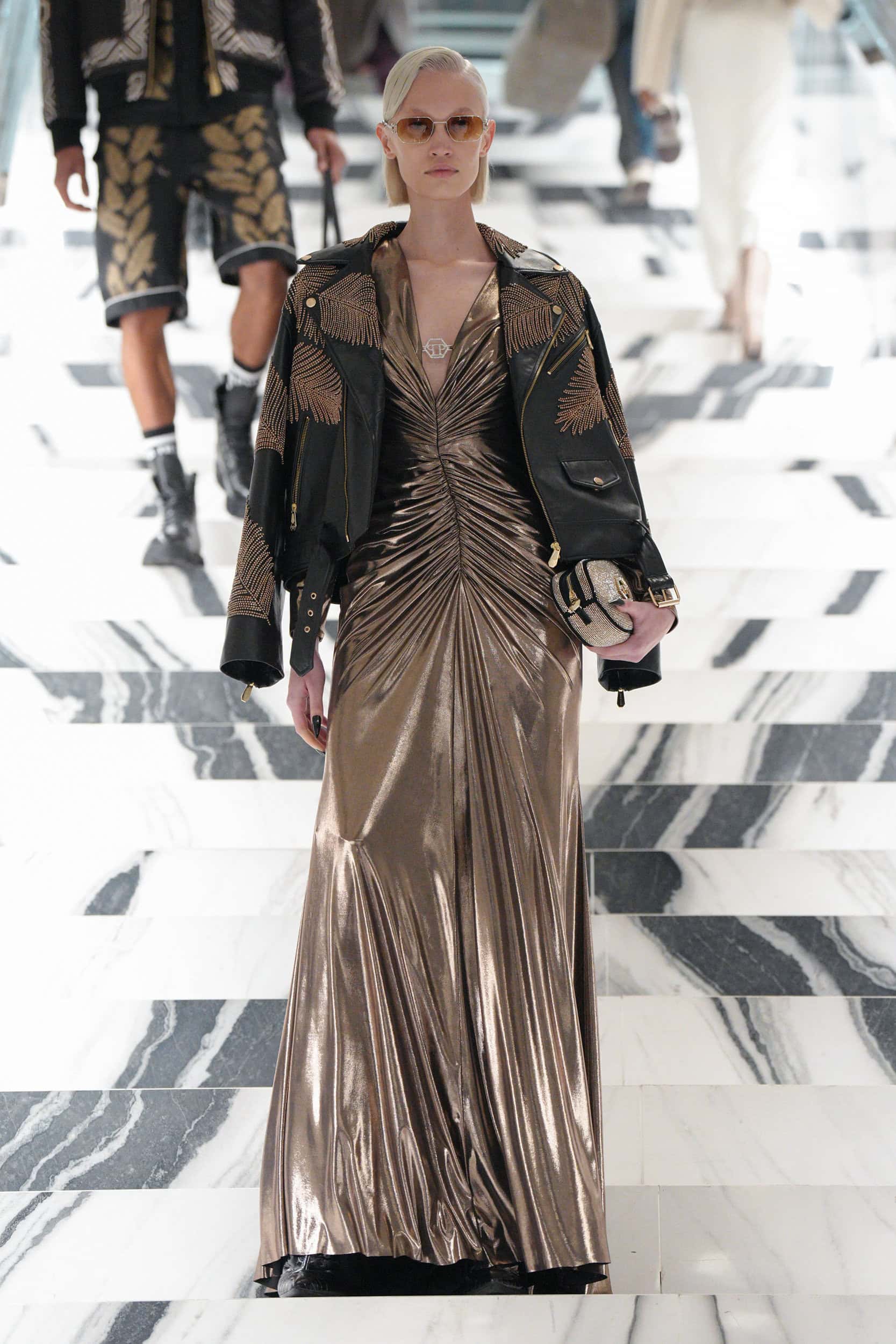 Philipp Plein Fall 2026 Fashion Show