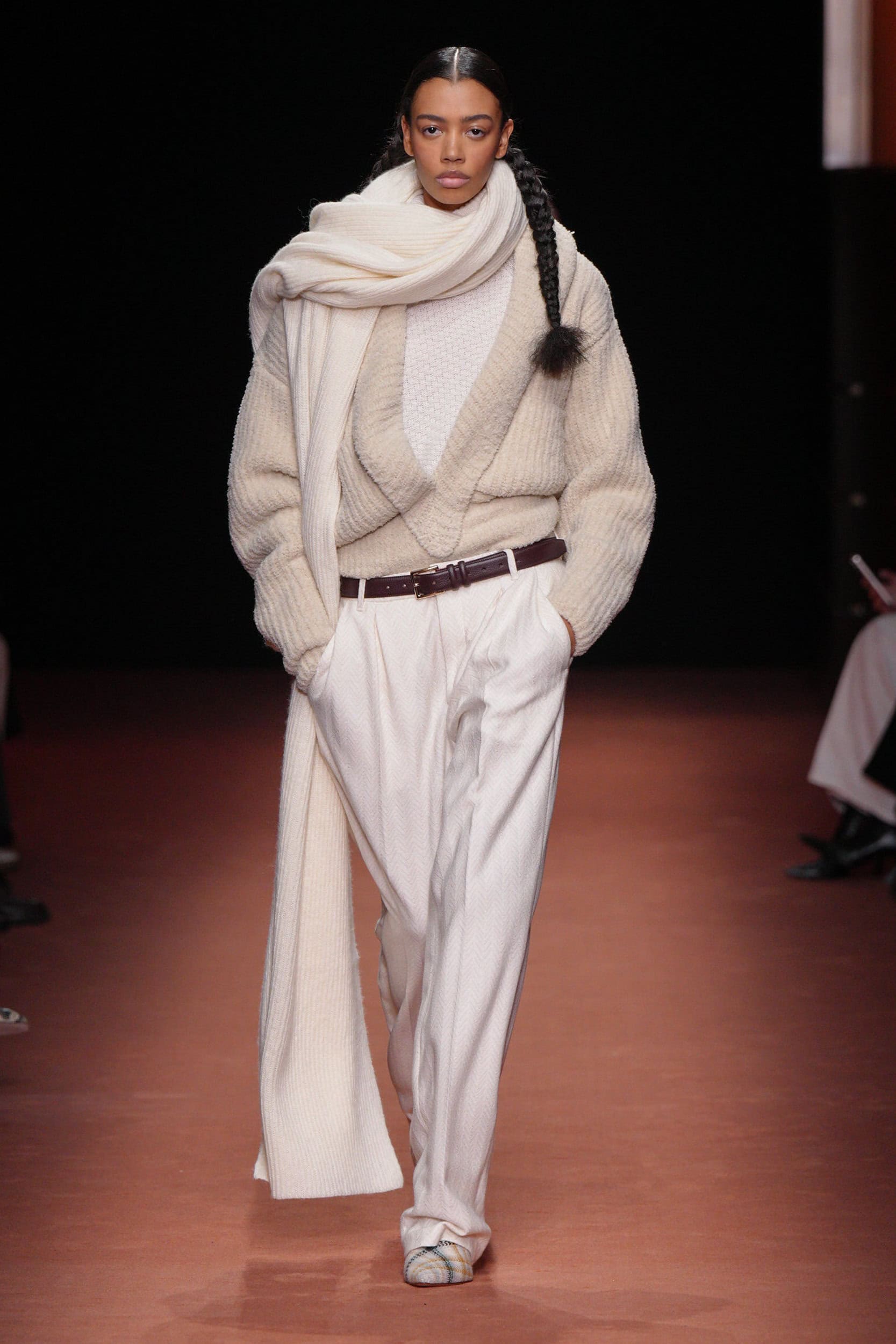 Missoni Fall 2026 Fashion Show