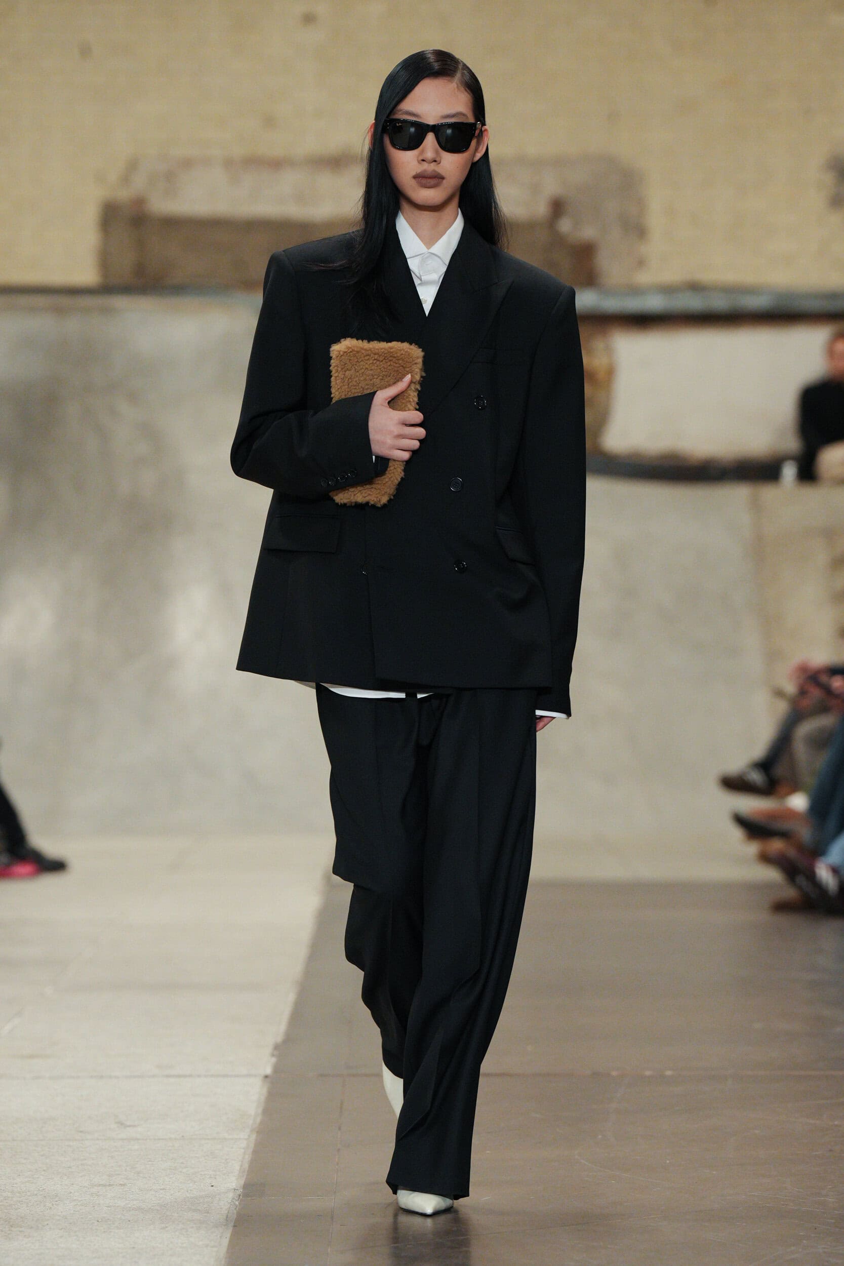 Fashion East Fall 2026 Fashion Show