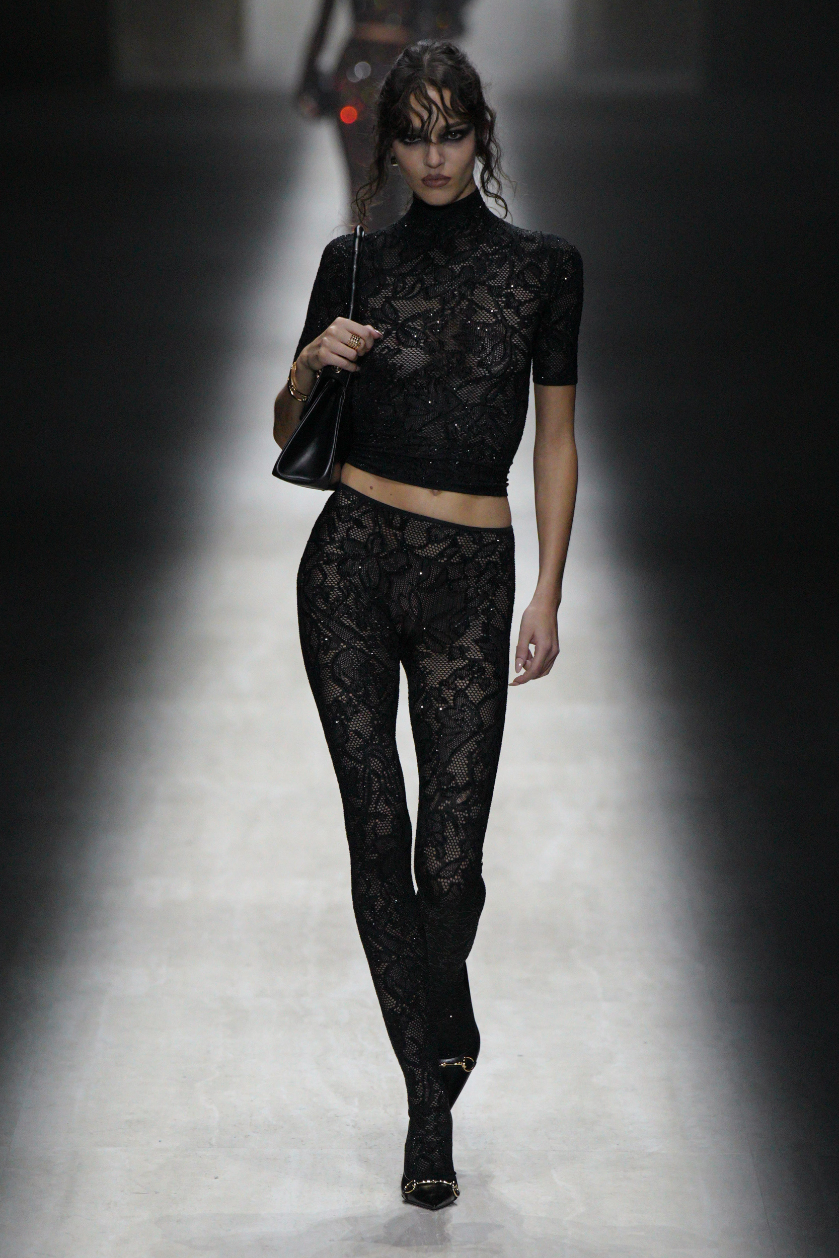 Gucci Fall 2026 Fashion Show