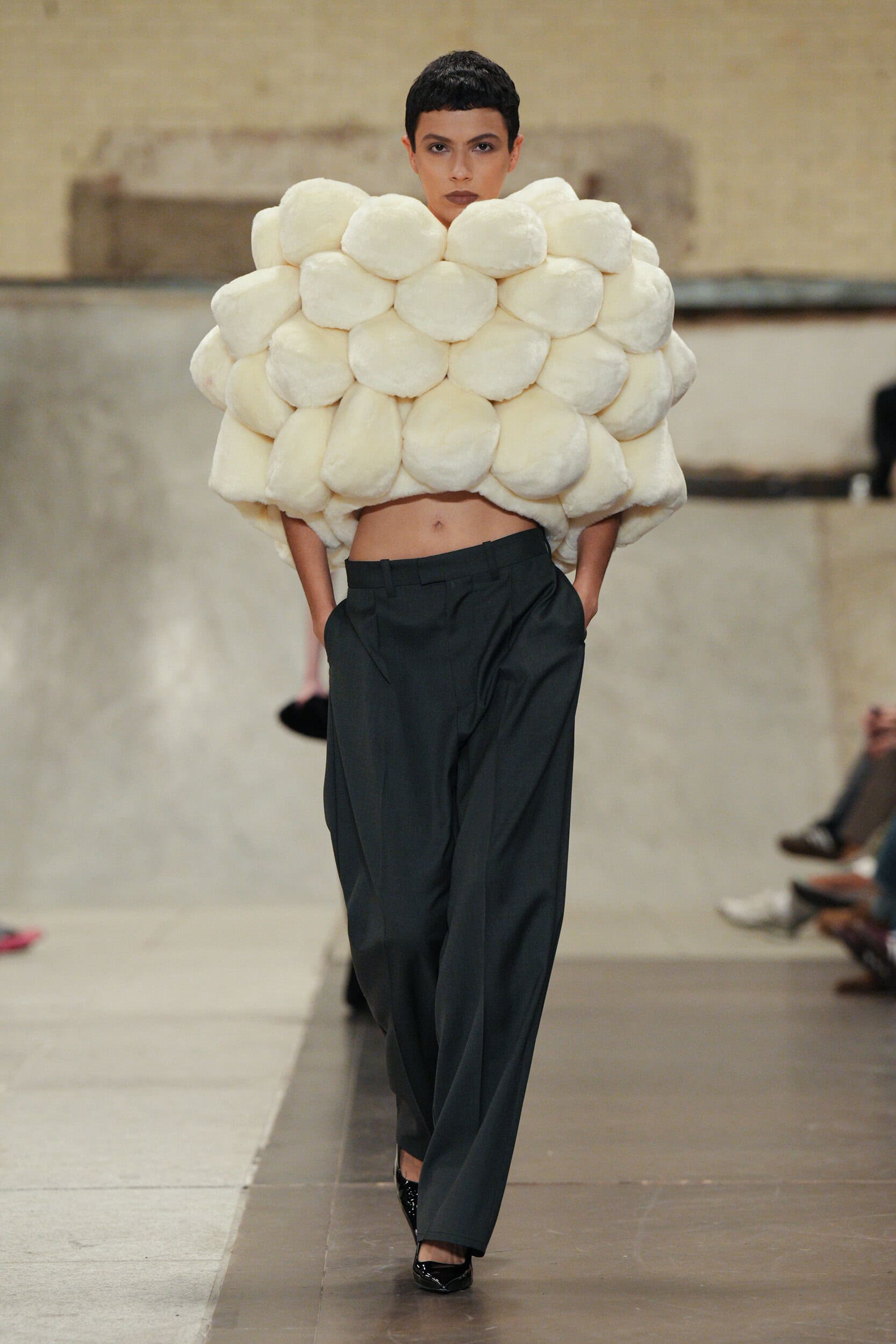 Fashion East Fall 2026 Fashion Show