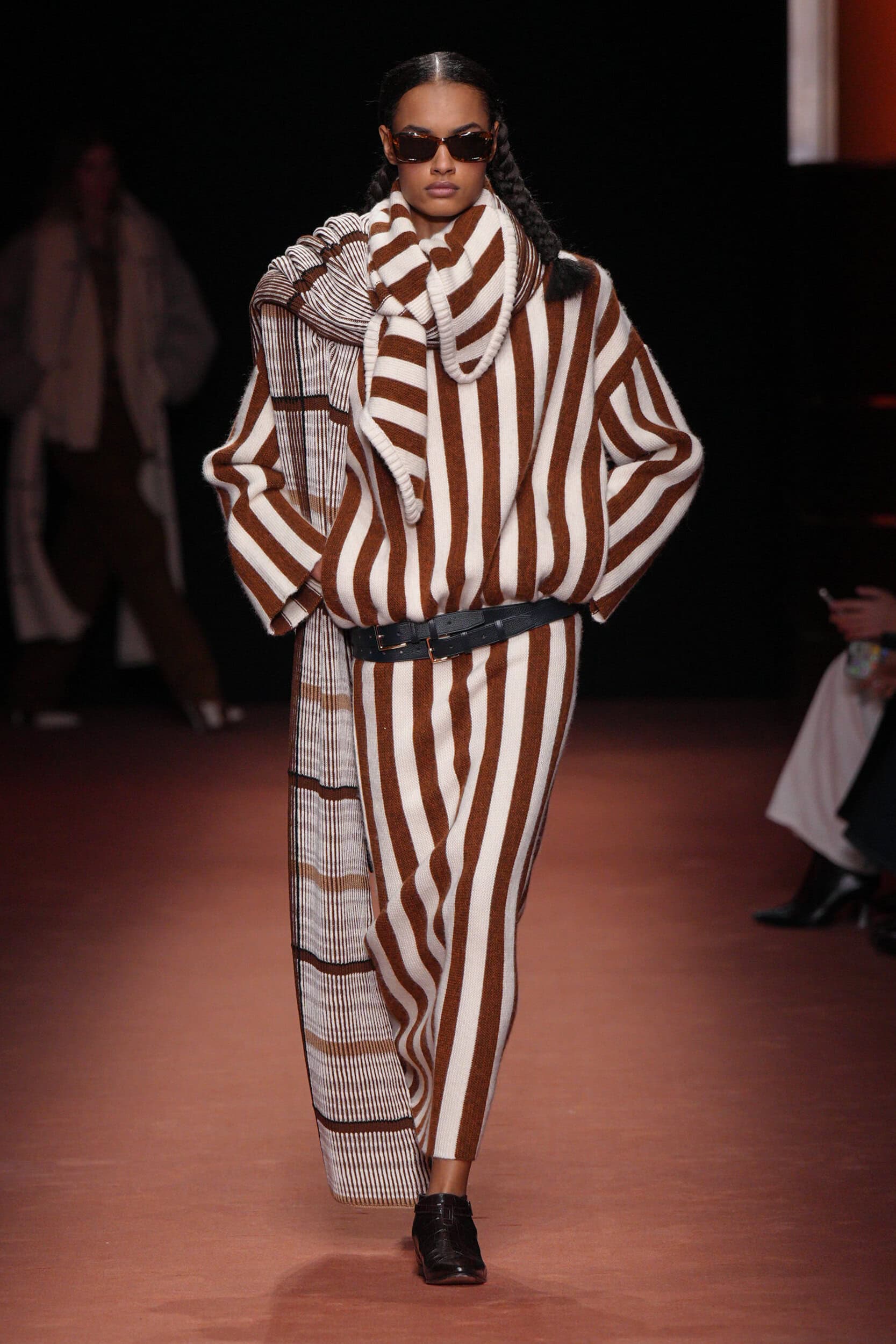 Missoni Fall 2026 Fashion Show