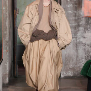 Act N 1 Fall 2026 Fashion Show