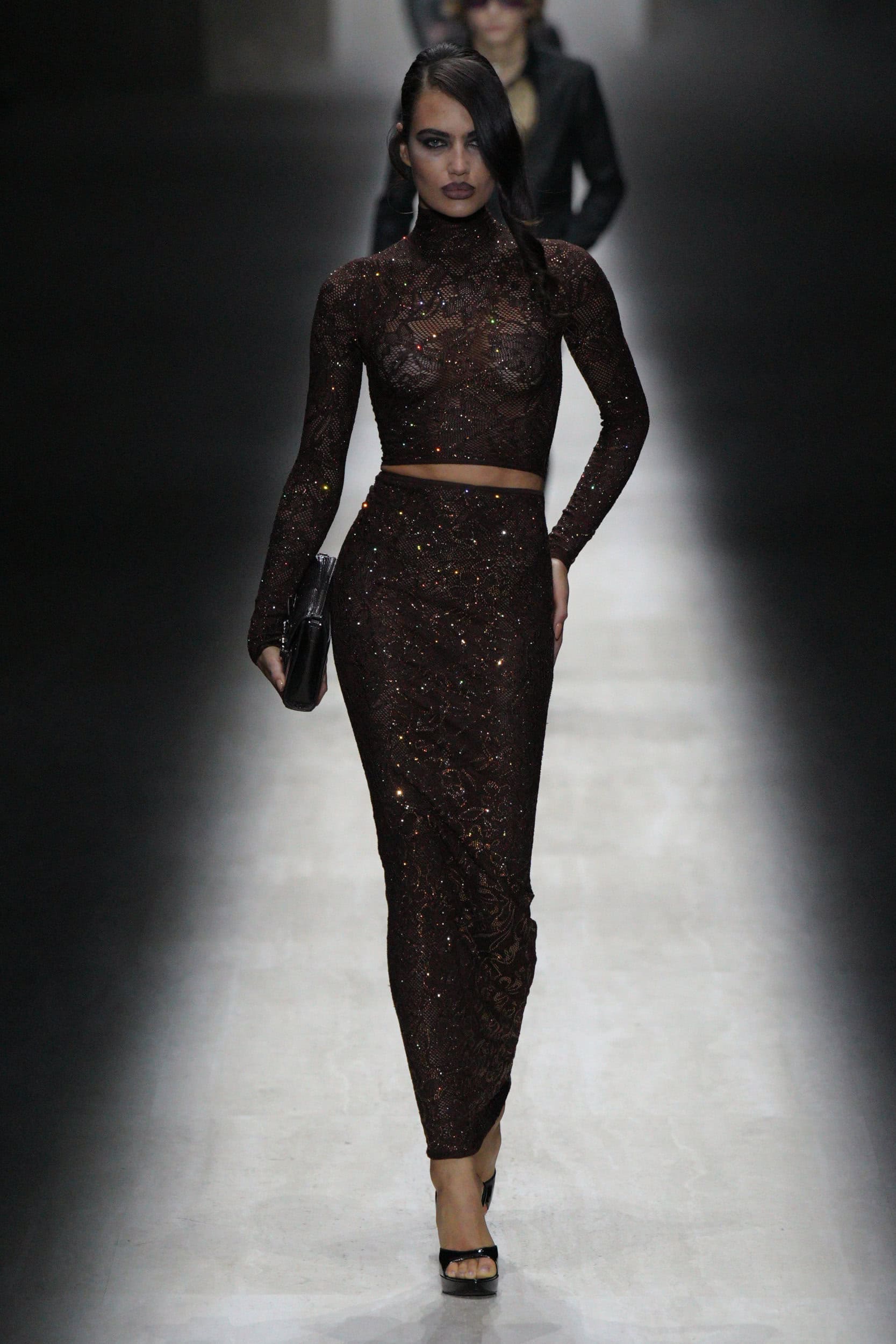 Gucci Fall 2026 Fashion Show