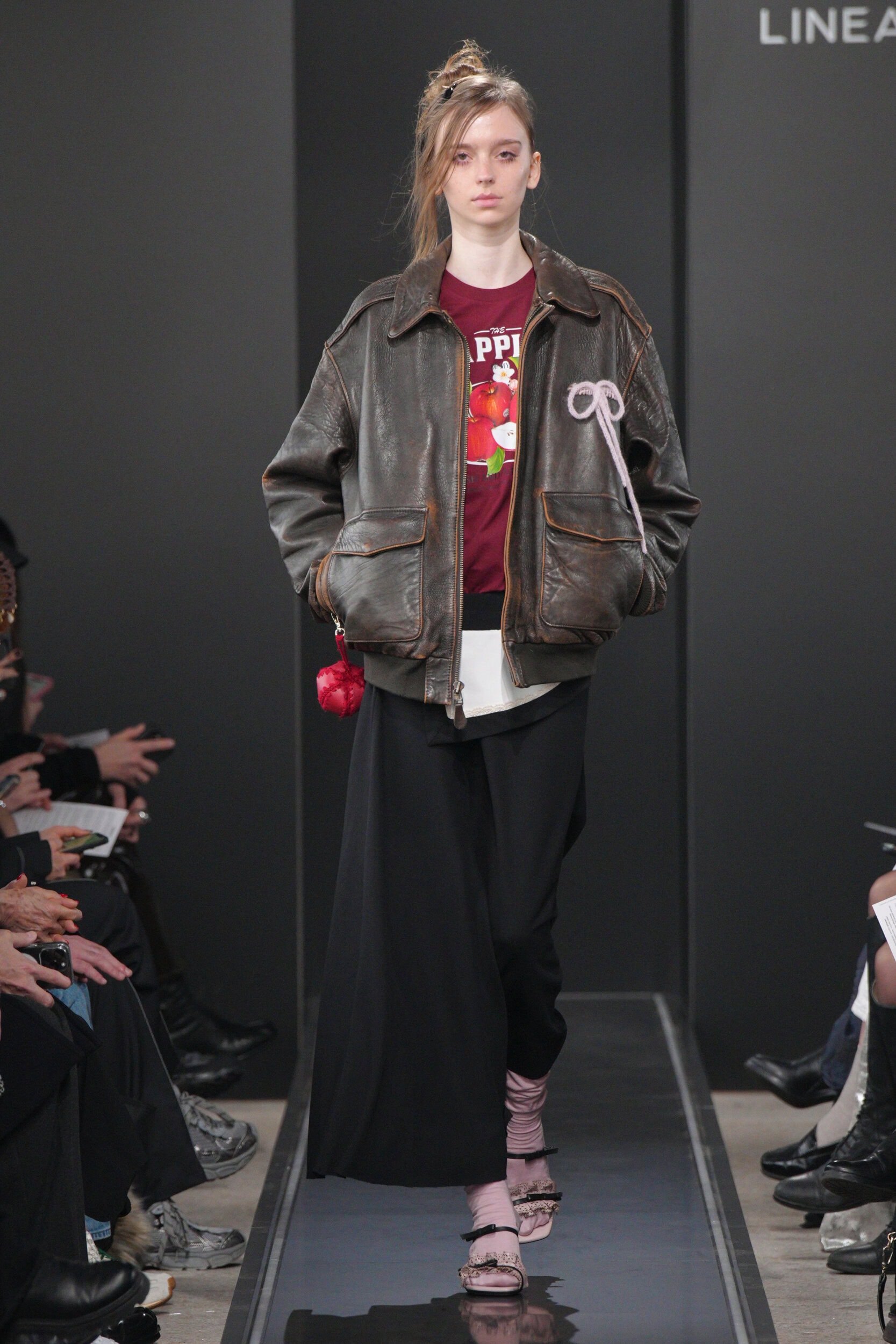 Marco Rambaldi Fall 2026 Fashion Show