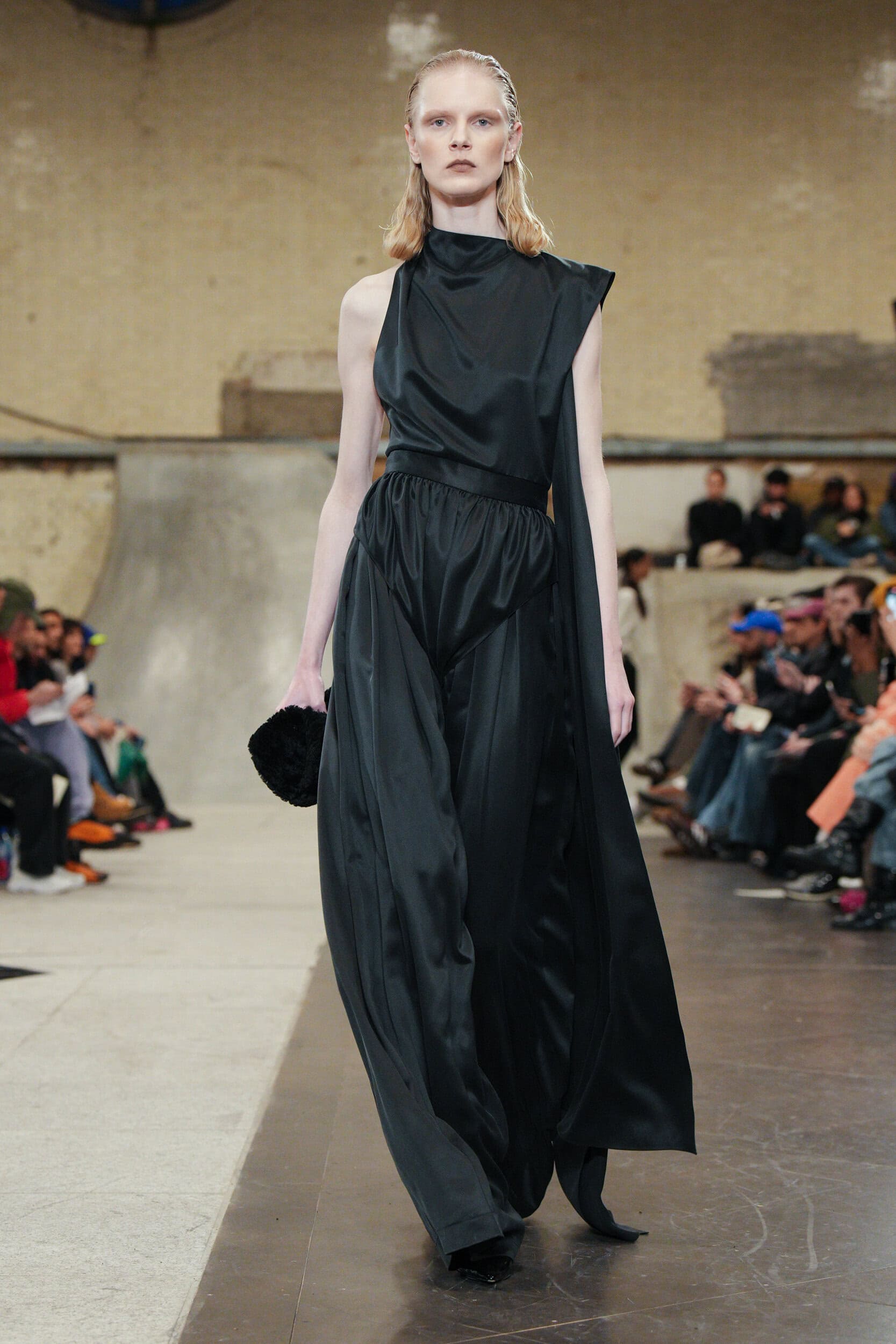 Fashion East Fall 2026 Fashion Show