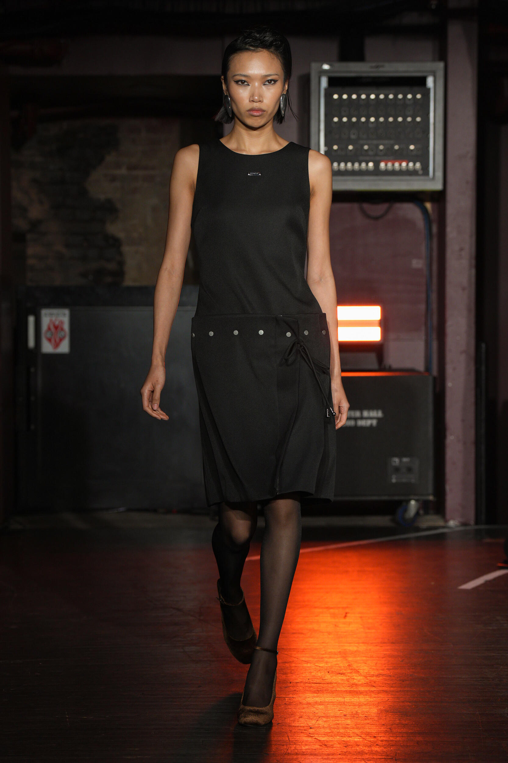 Private Policy Fall 2026 Fashion Show