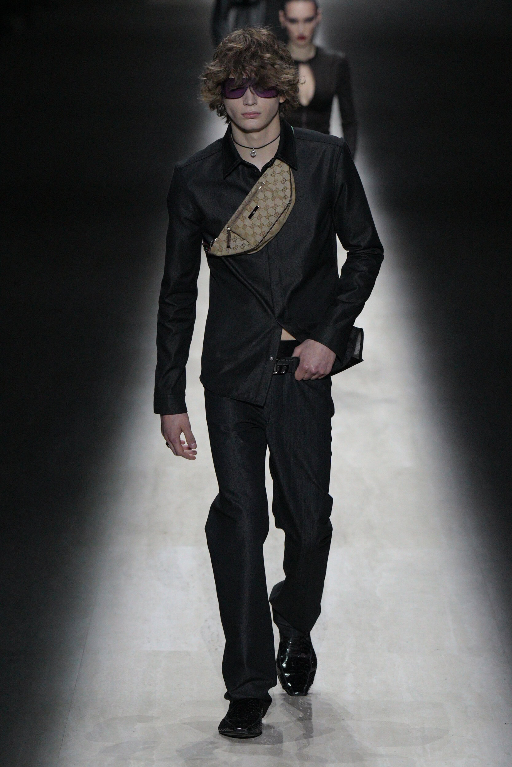 Gucci Fall 2026 Fashion Show