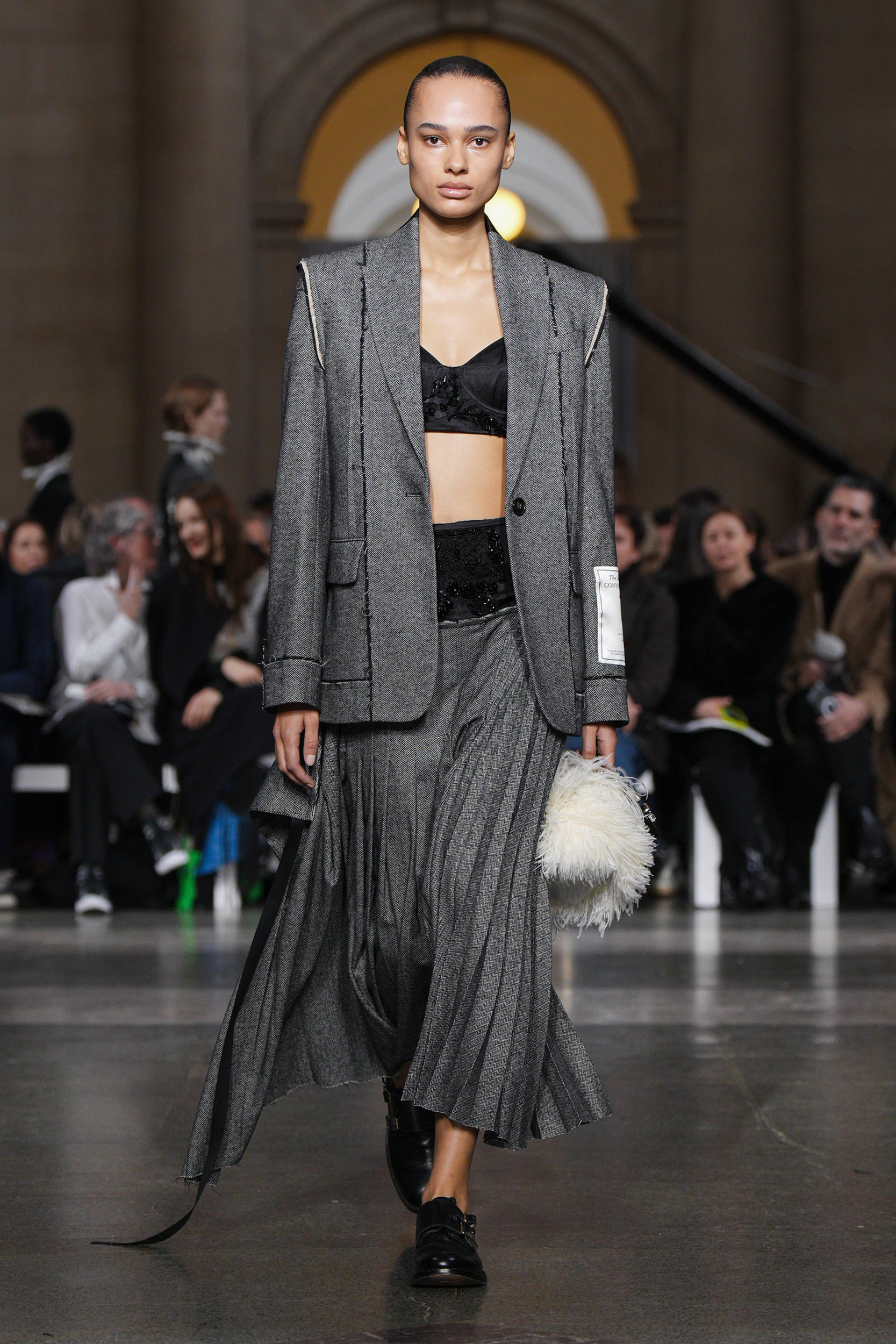 Erdem Fall 2026 Fashion Show