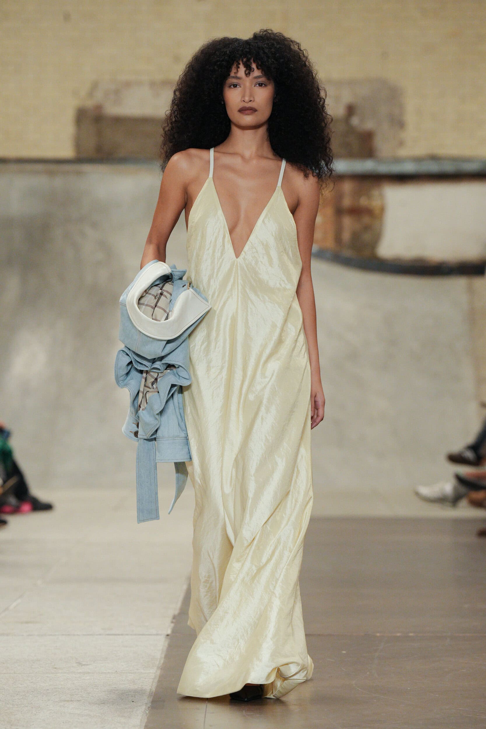 Fashion East Fall 2026 Fashion Show