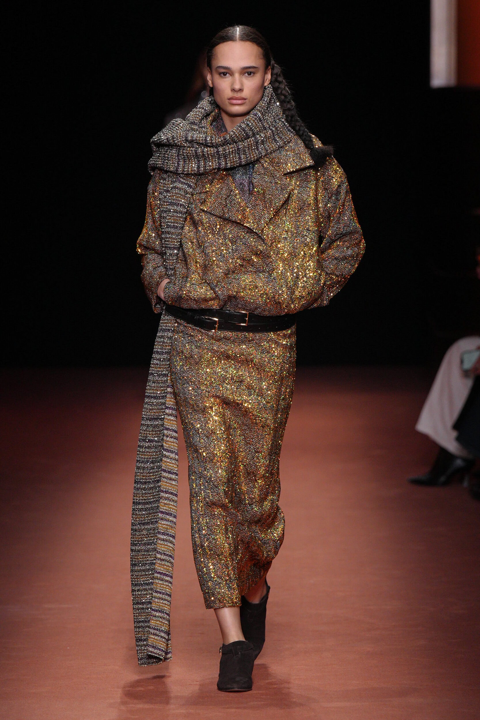 Missoni Fall 2026 Fashion Show