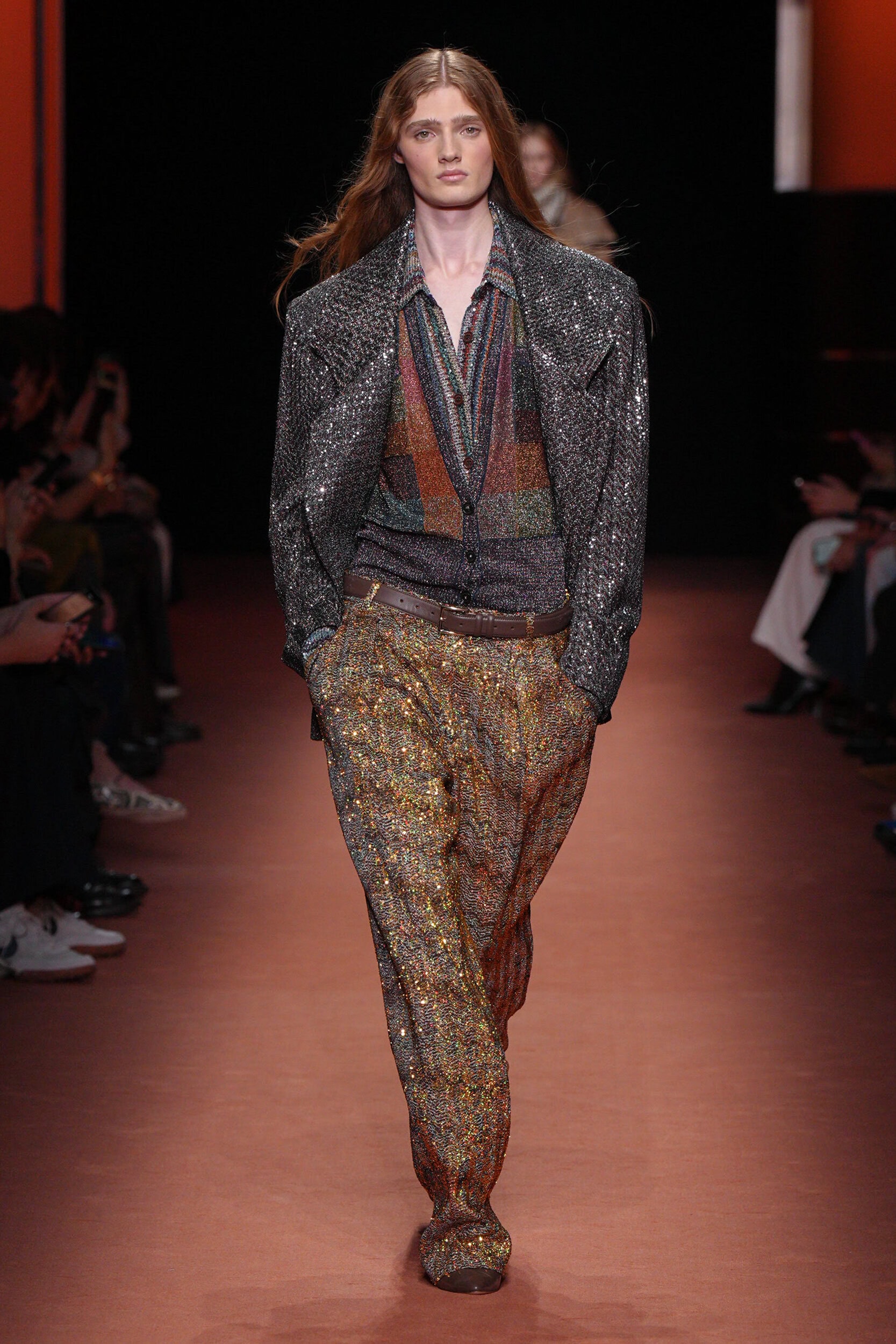 Missoni Fall 2026 Fashion Show