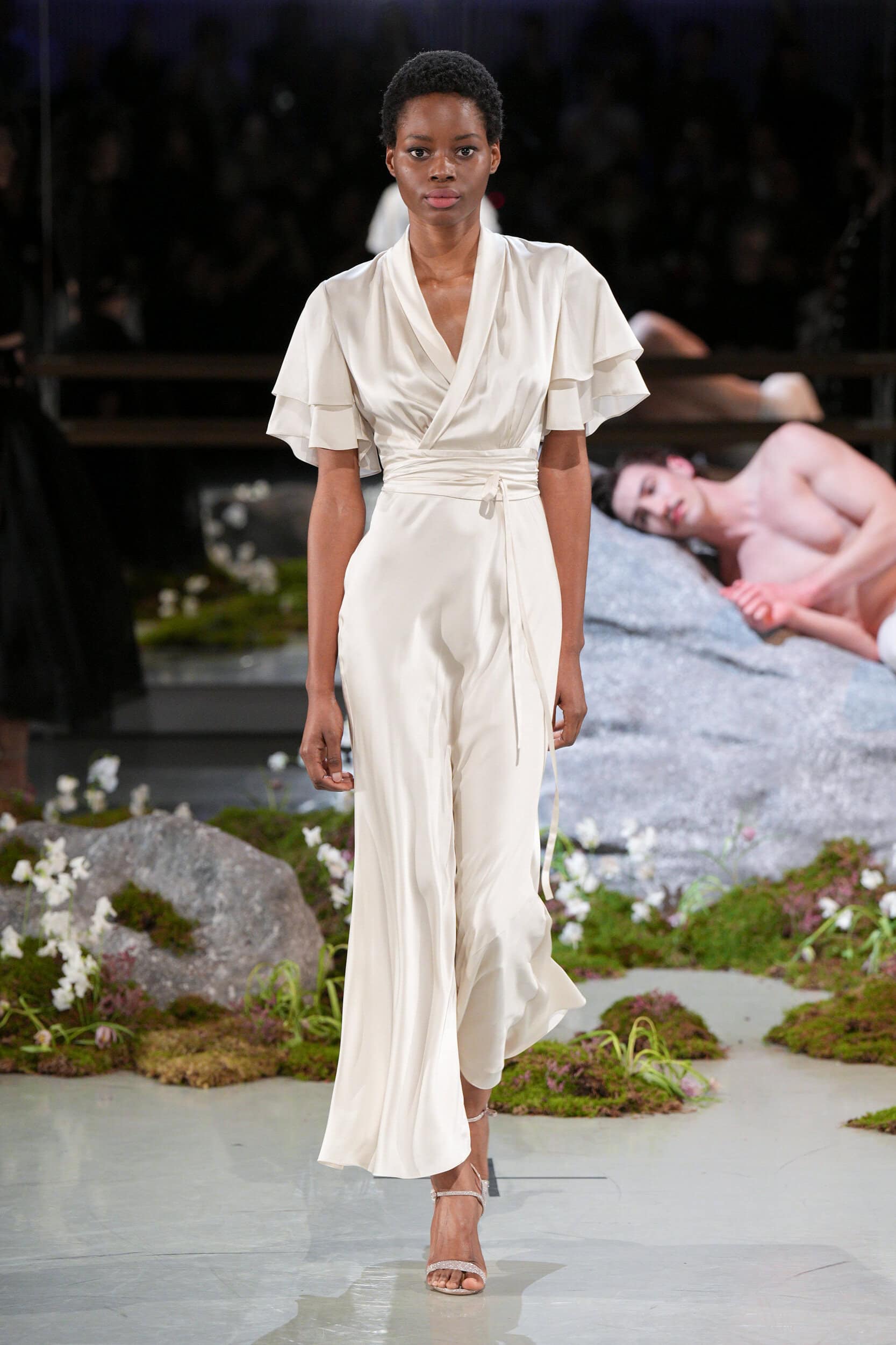 Patrick Mcdowell Fall 2026 Fashion Show