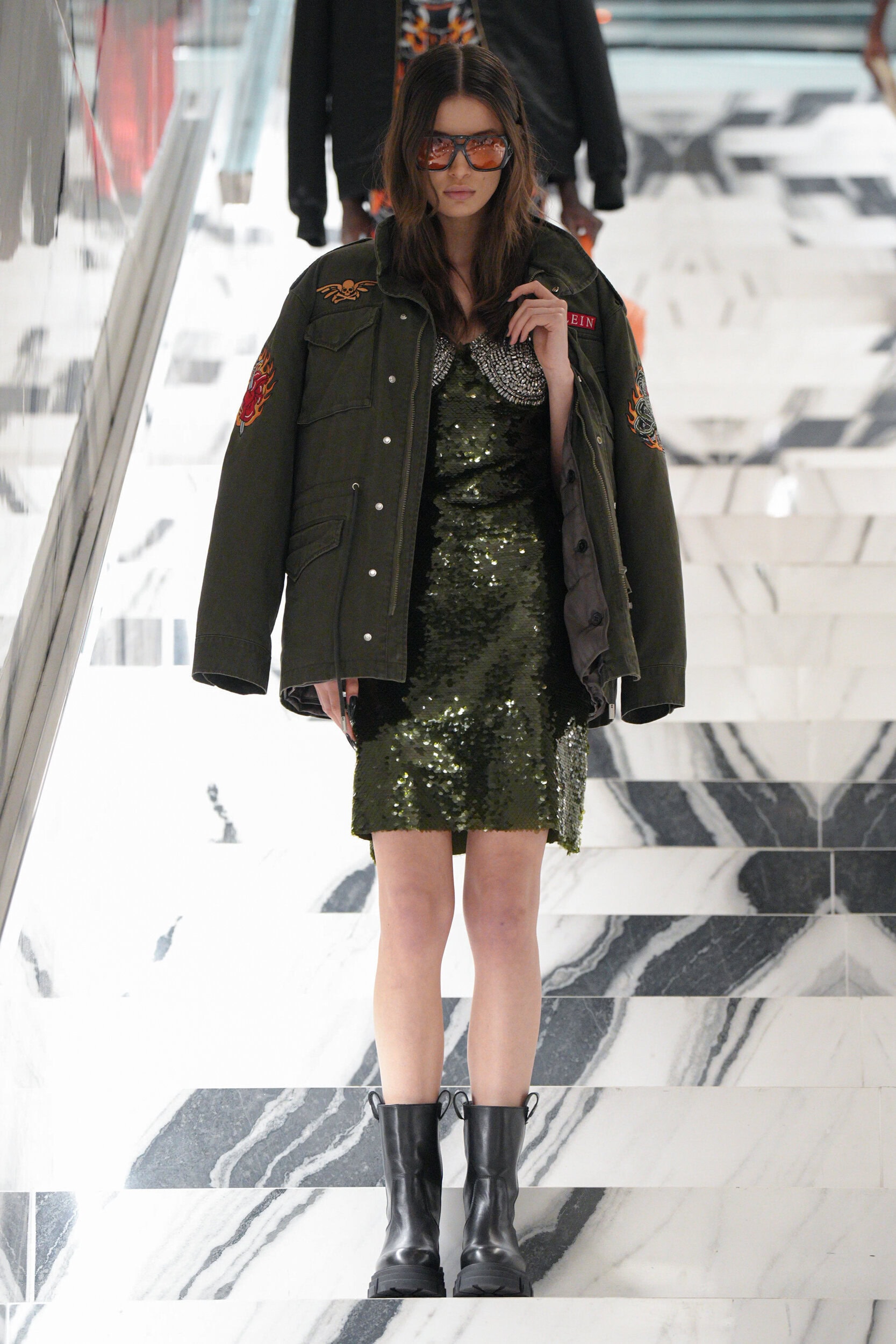 Philipp Plein Fall 2026 Fashion Show