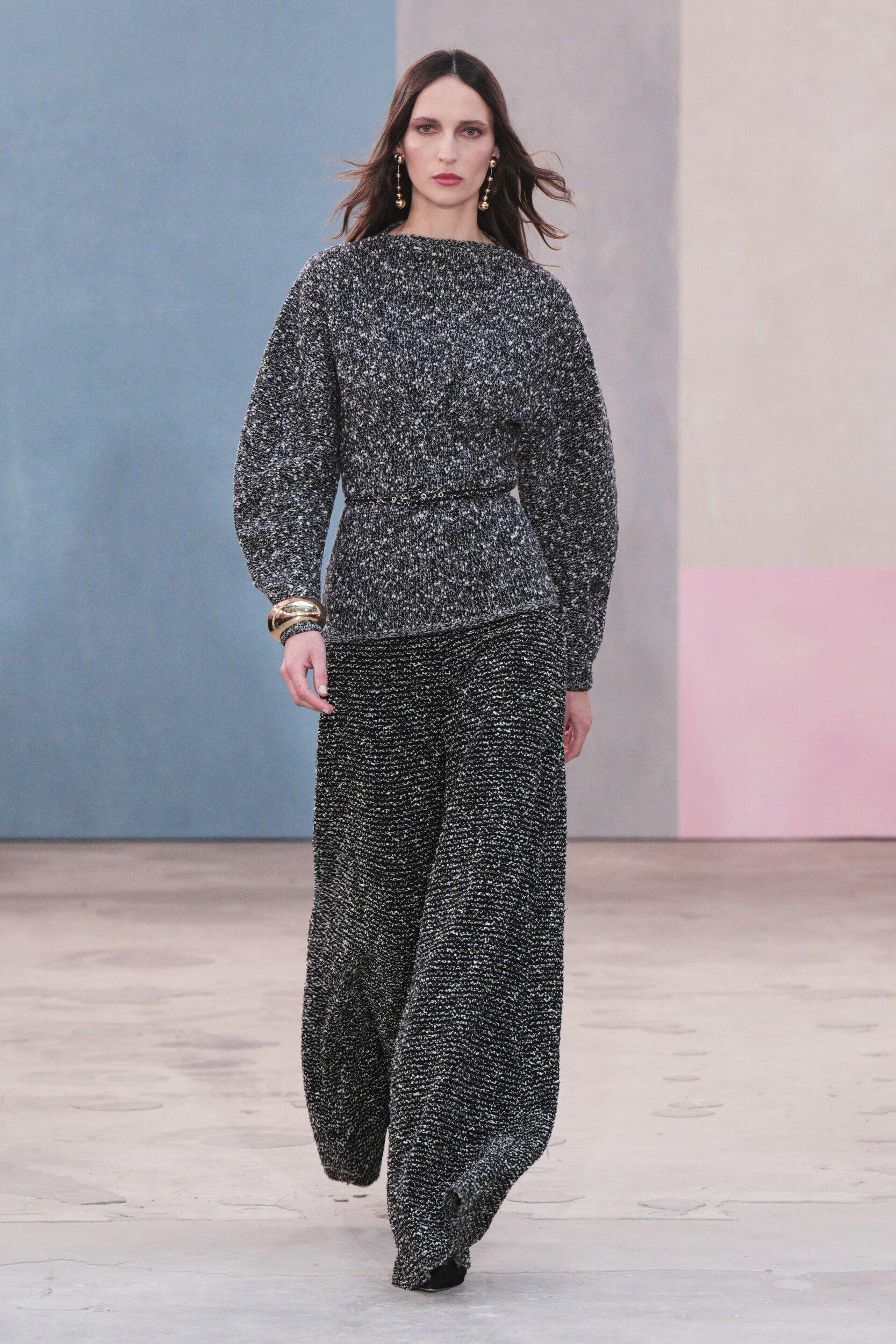 Carolina Herrera Fall 2026 Fashion Show