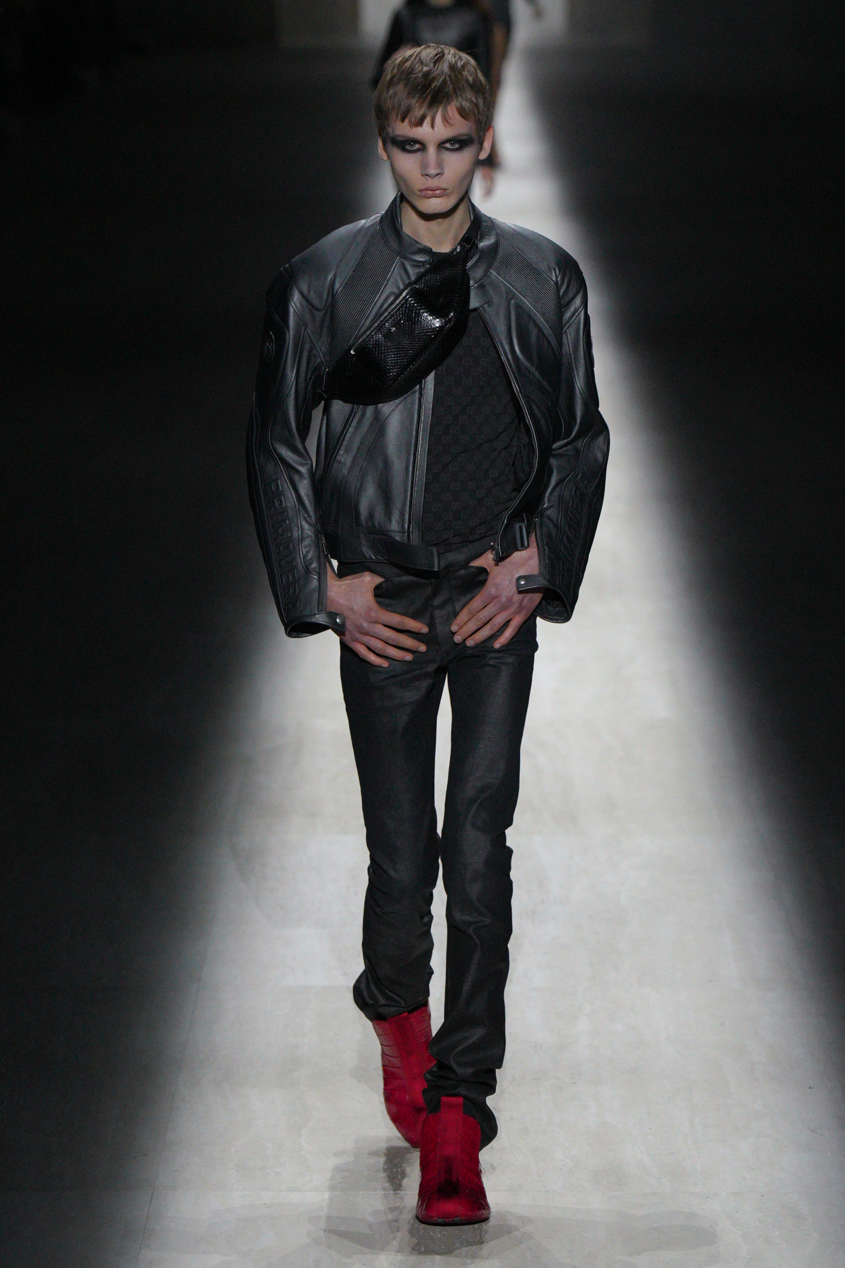 Gucci Fall 2026 Fashion Show